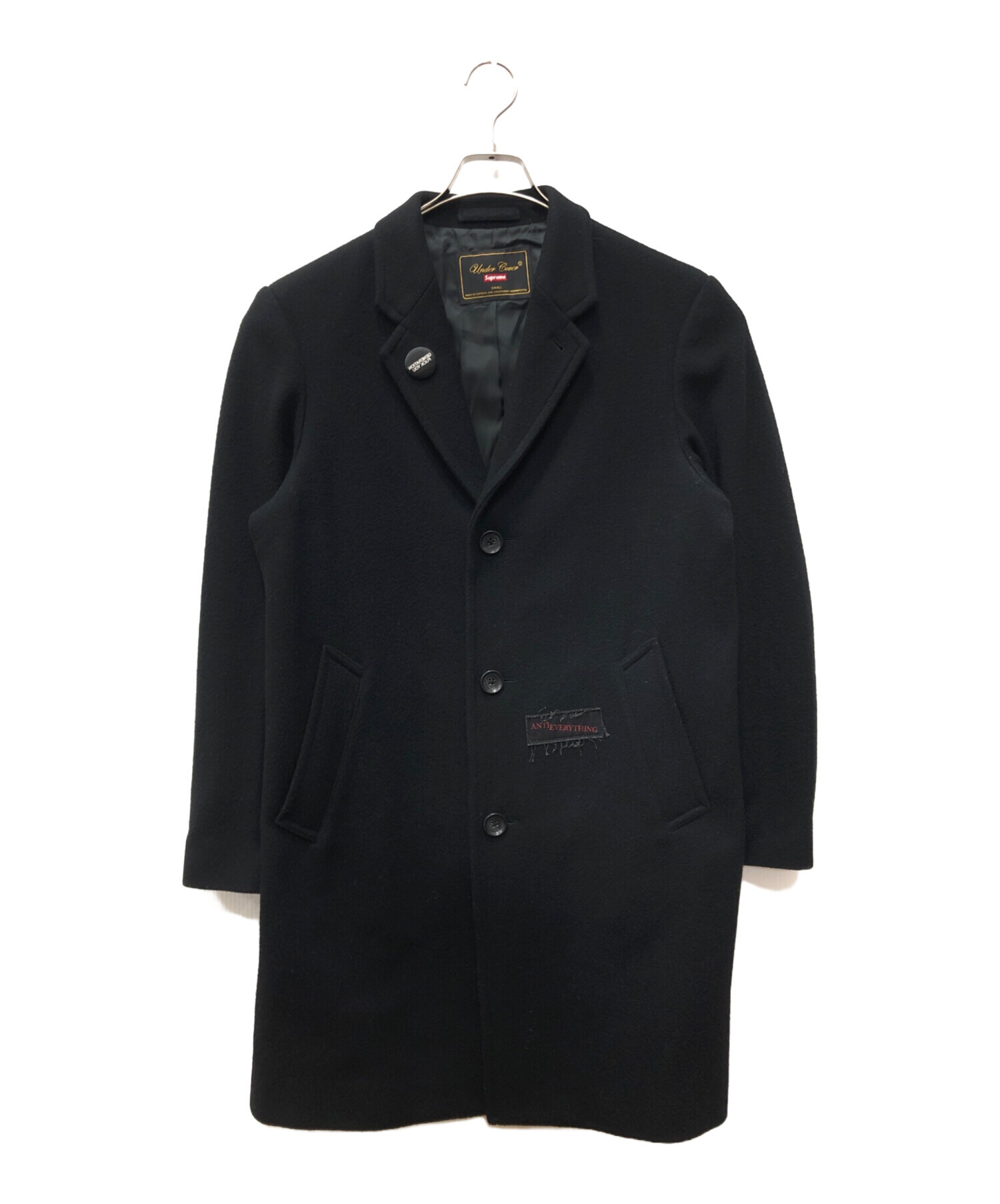 中古・古着通販】SUPREME (シュプリーム) UNDERCOVER (アンダーカバー