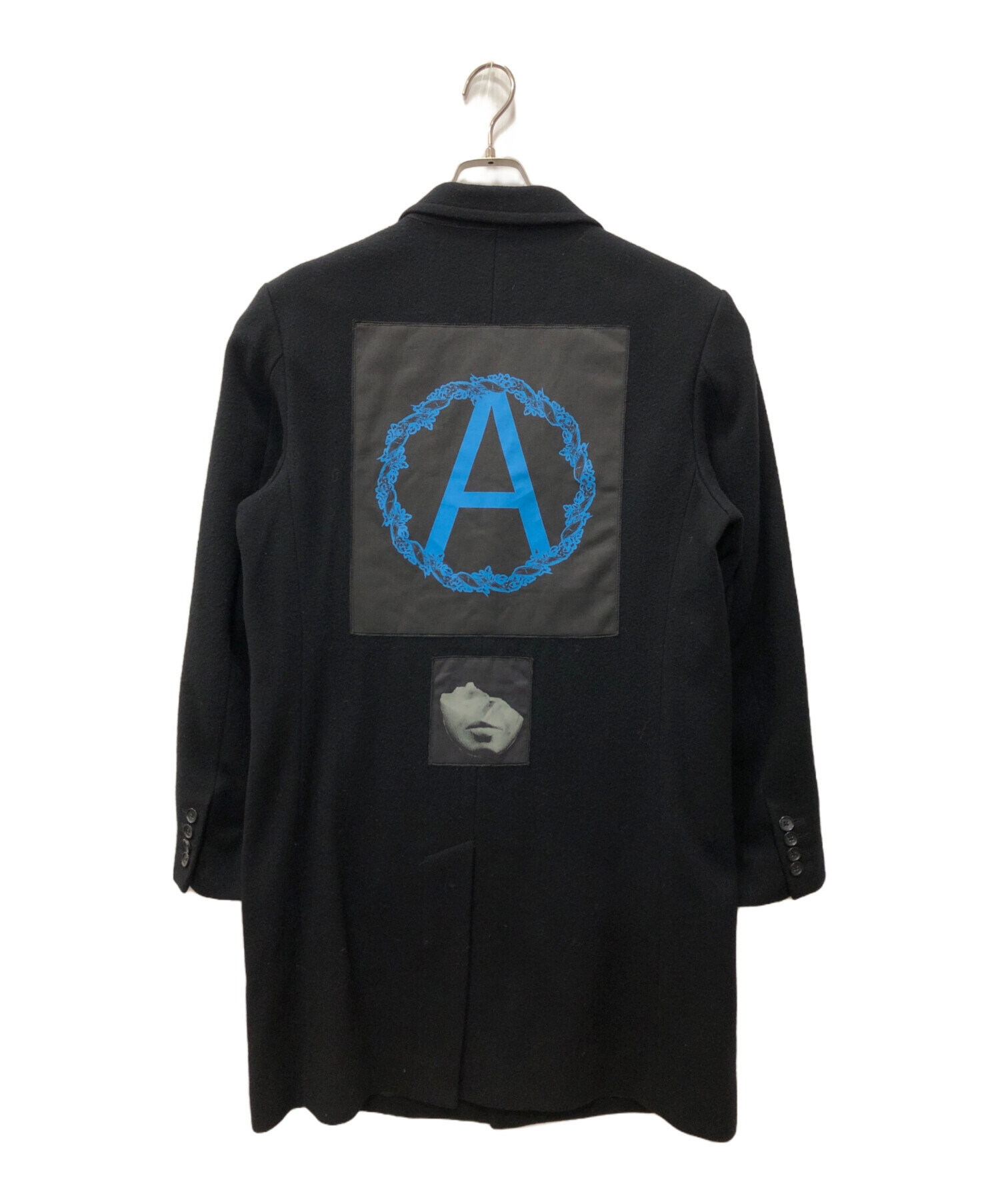 SUPREME × UNDERCOVER シュプリーム アンダーカバー トレンチ 中古・古着通販】SUPREME (シュプリーム) UNDERCOVER (アンダーカバー