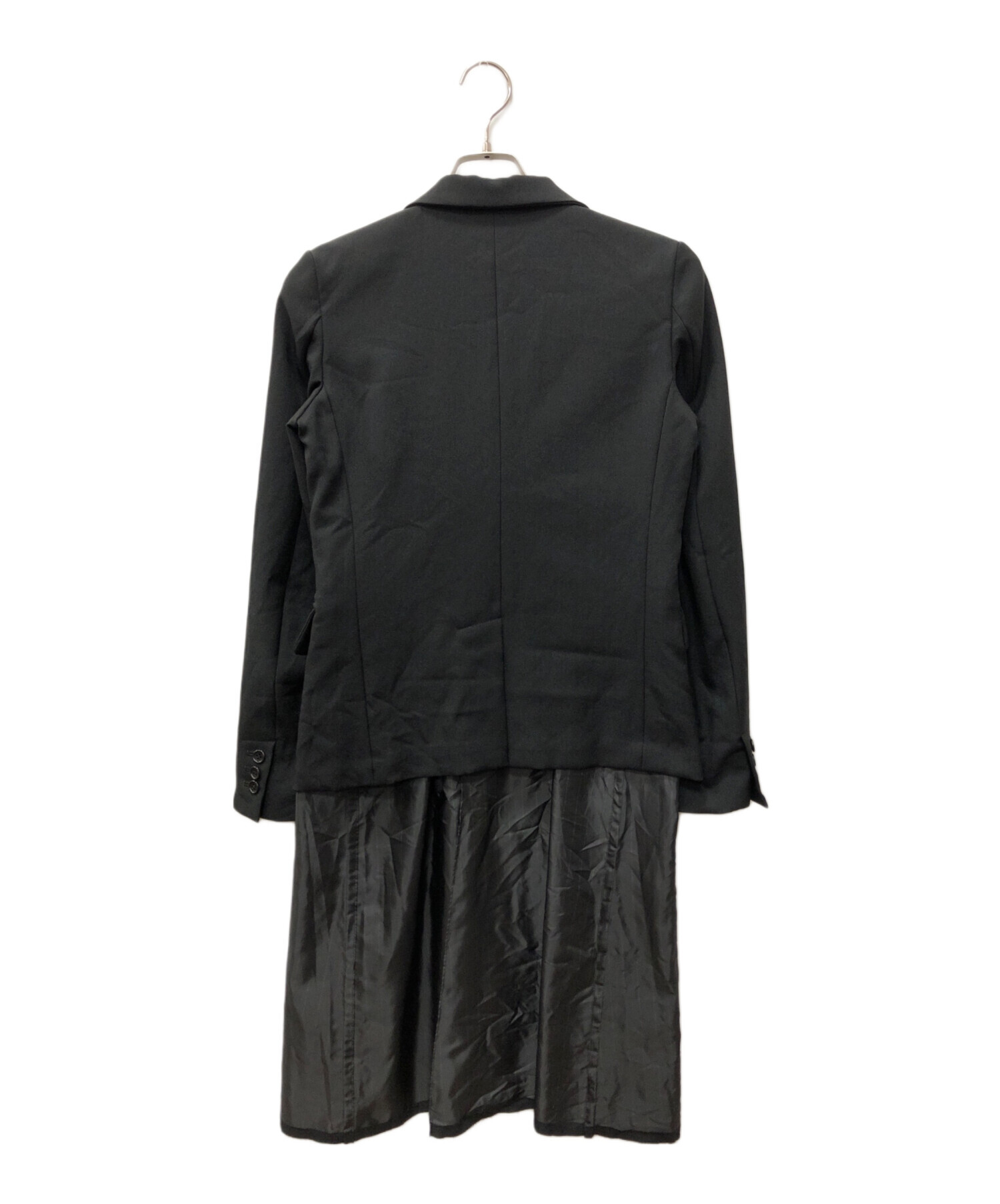 中古・古着通販】BLACK COMME des GARCONS (ブラックコムデギャルソン