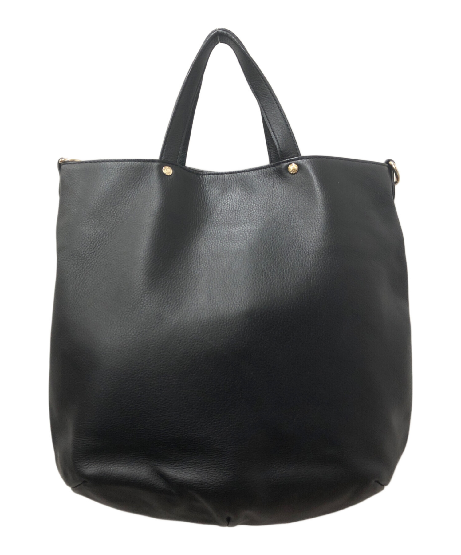 中古・古着通販】russet (ラシット) スリムエンボスモノグラム2WAY 中古・古着通販】russet (ラシット) スリムエンボスモノグラム2WAY