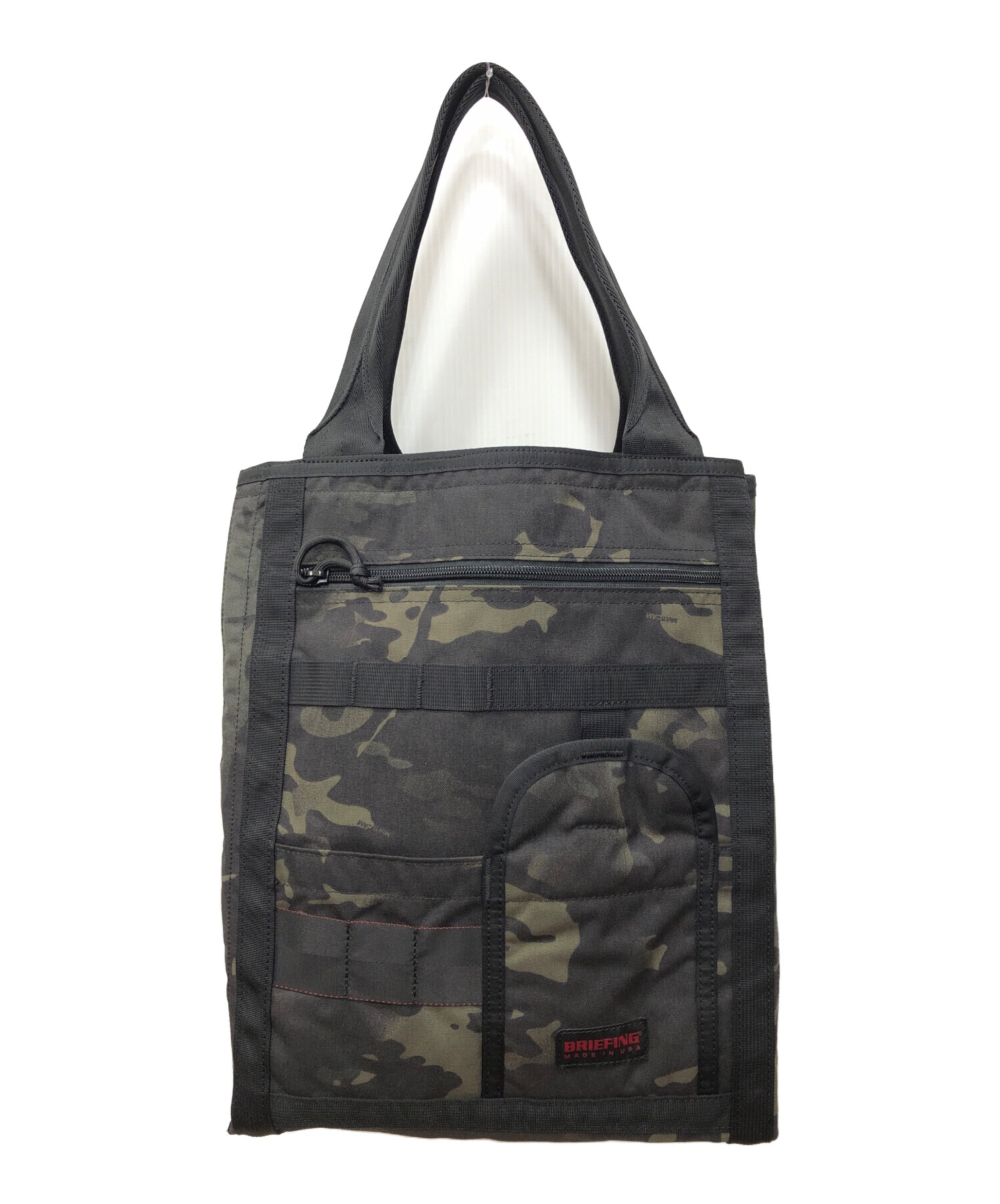 中古・古着通販】BRIEFING (ブリーフィング) DOUBLE FACE DF TOTE