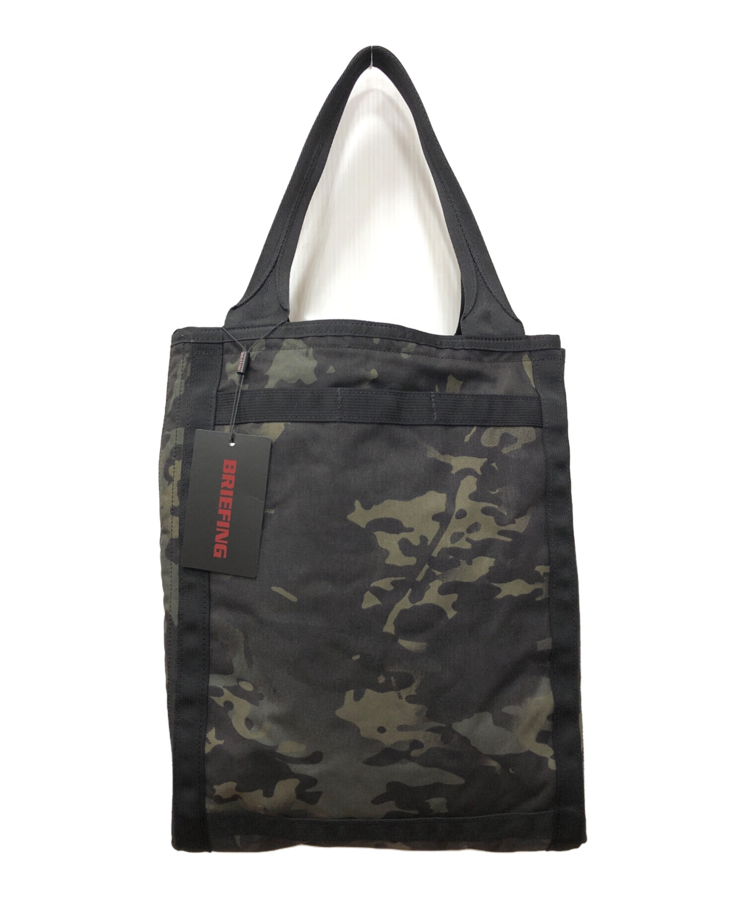 中古・古着通販】BRIEFING (ブリーフィング) DOUBLE FACE DF TOTE