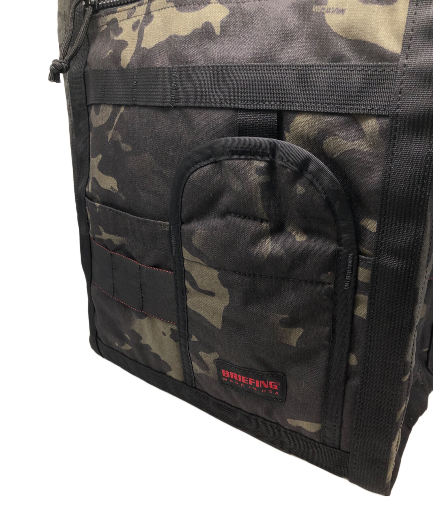 中古・古着通販】BRIEFING (ブリーフィング) DOUBLE FACE DF TOTE