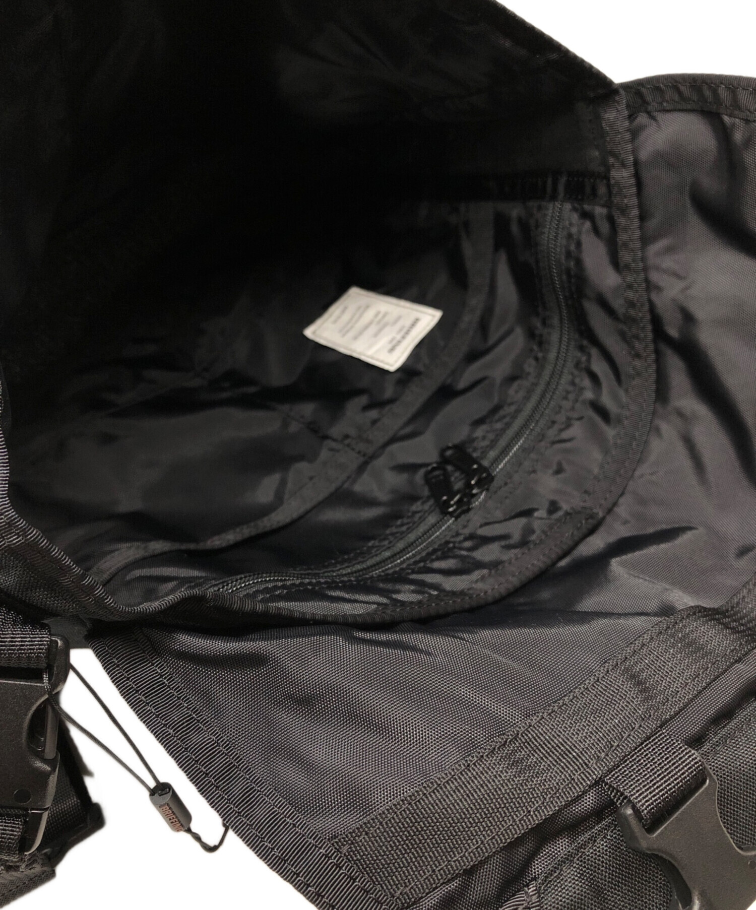 中古・古着通販】BRIEFING (ブリーフィング) FREIGHTER T-SHOULDER