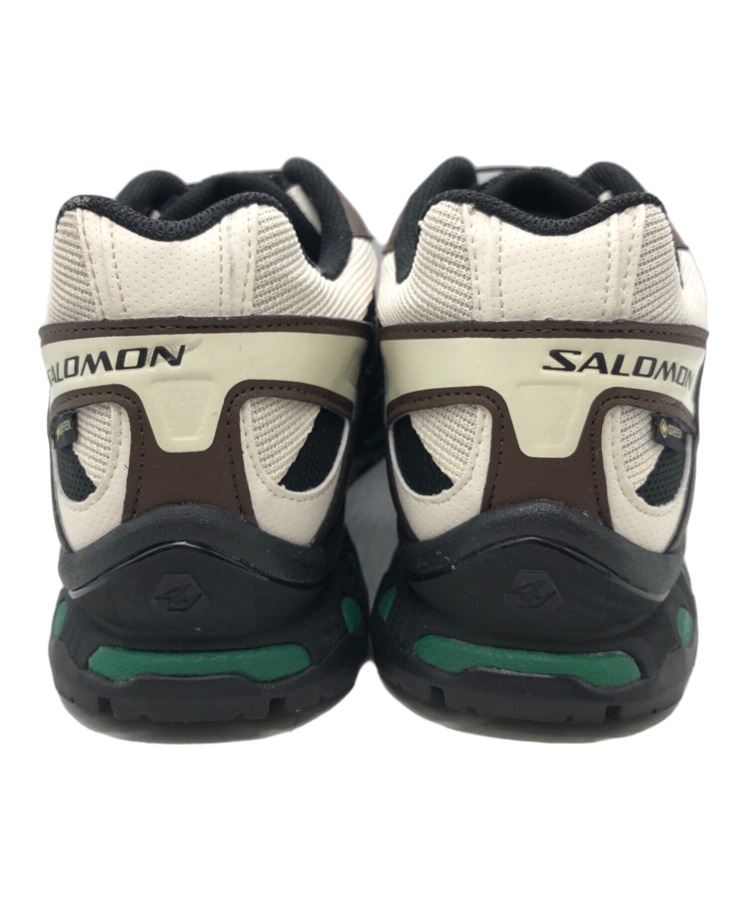 中古・古着通販】SALOMON (サロモン) XT-QUEST GORE-TEX ブラック