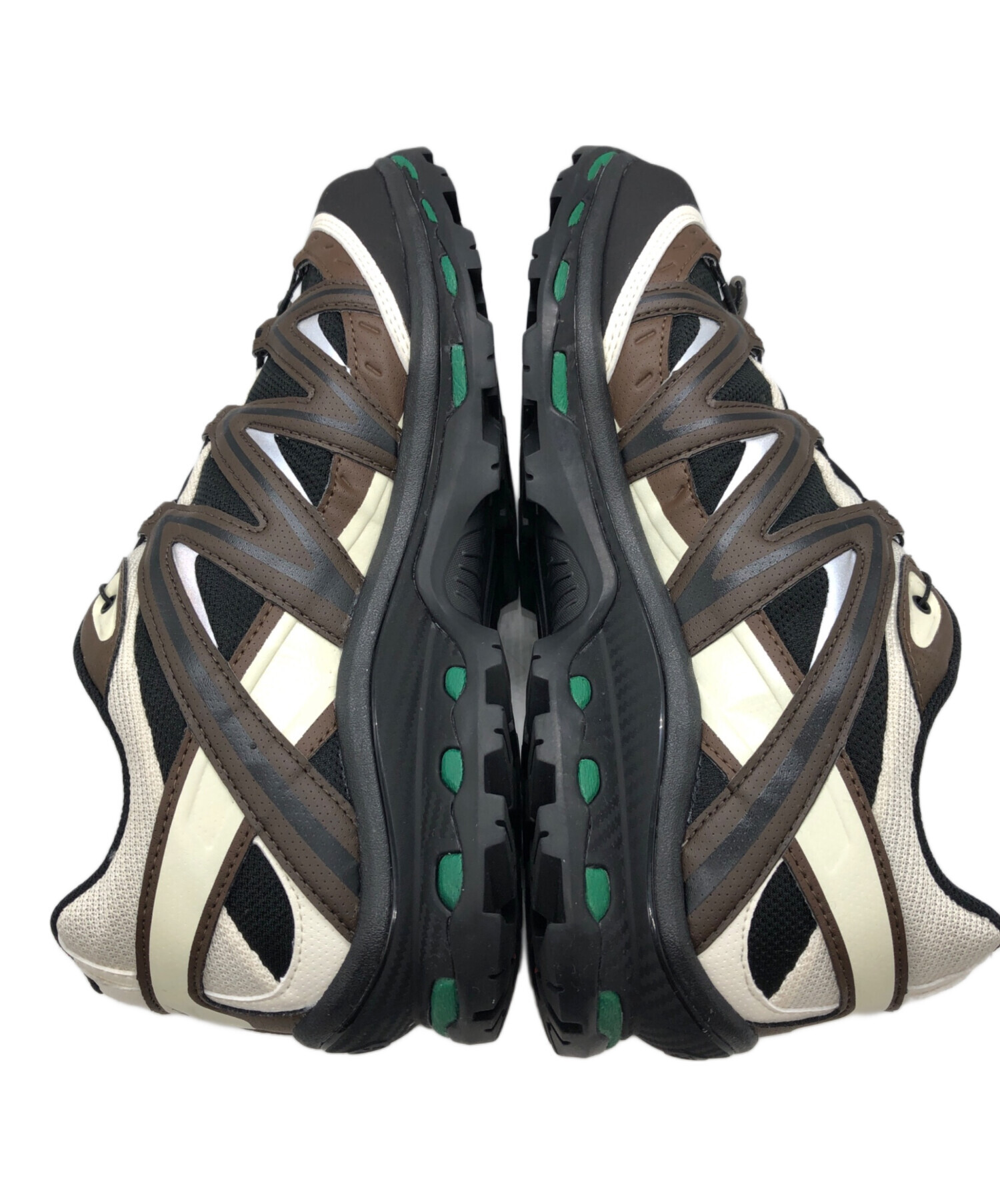 中古・古着通販】SALOMON (サロモン) XT-QUEST GORE-TEX ブラック