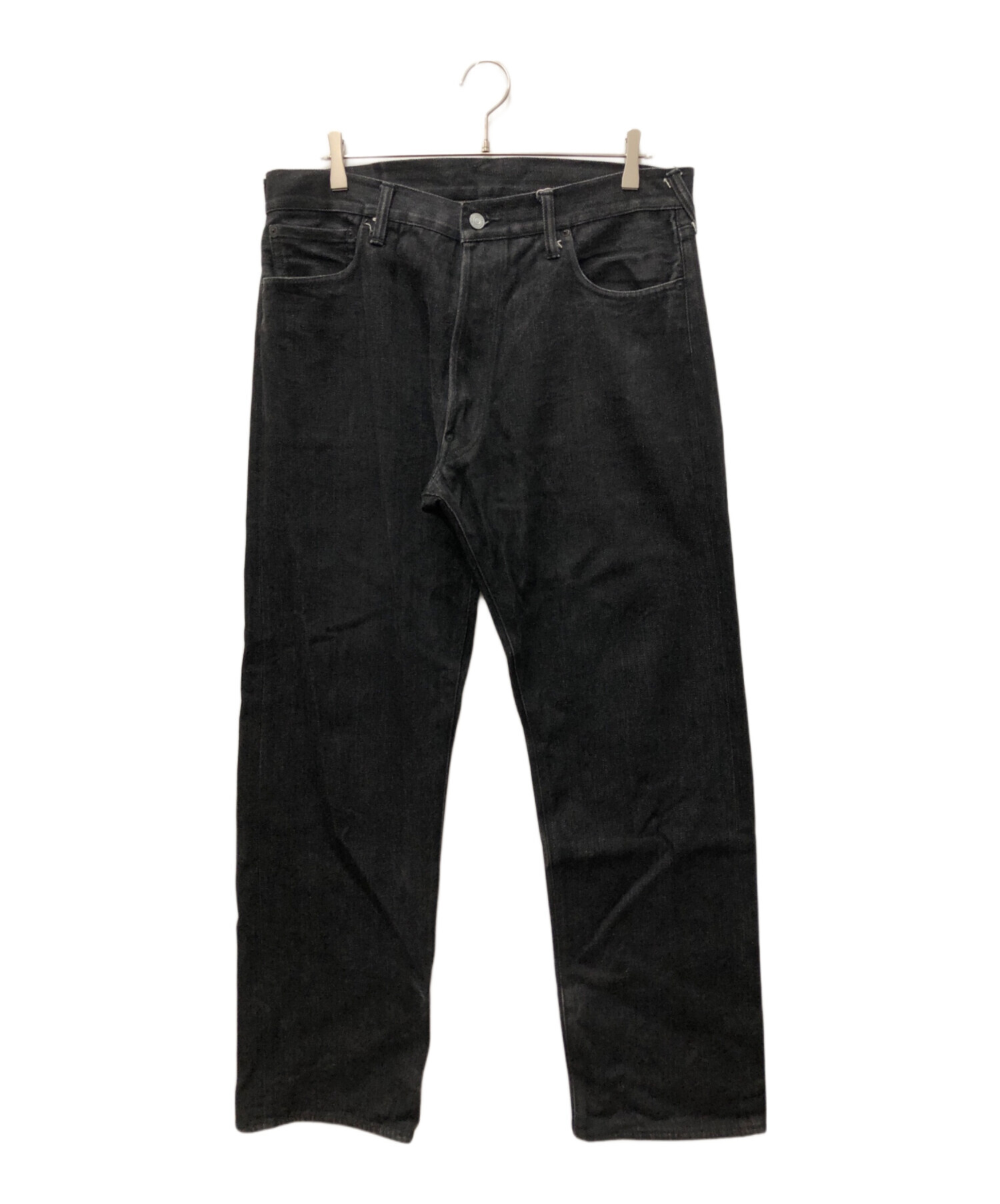 中古・古着通販】EVISU (エヴィス) バックポケットカモメプリント