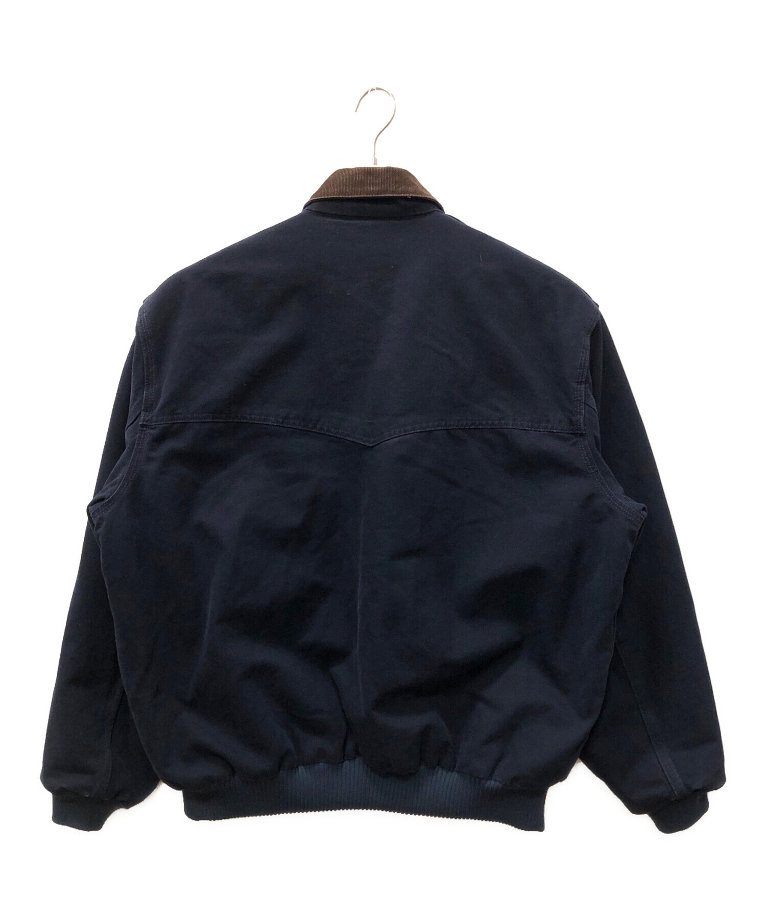 中古・古着通販】CarHartt (カーハート) 企業ロゴサンタフェジャケット