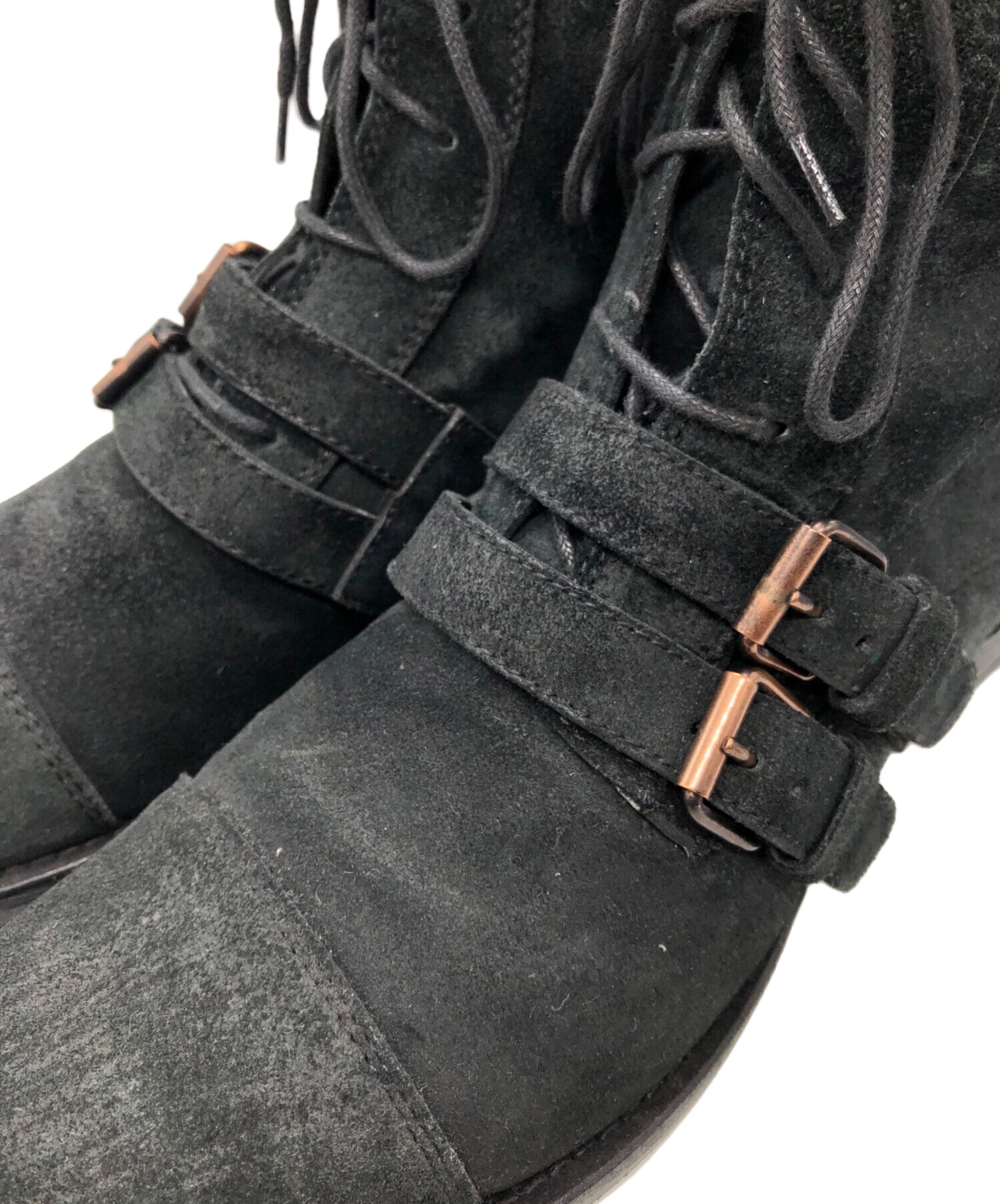 中古・古着通販】DOLCE & GABBANA (ドルチェ＆ガッバーナ) コンバット
