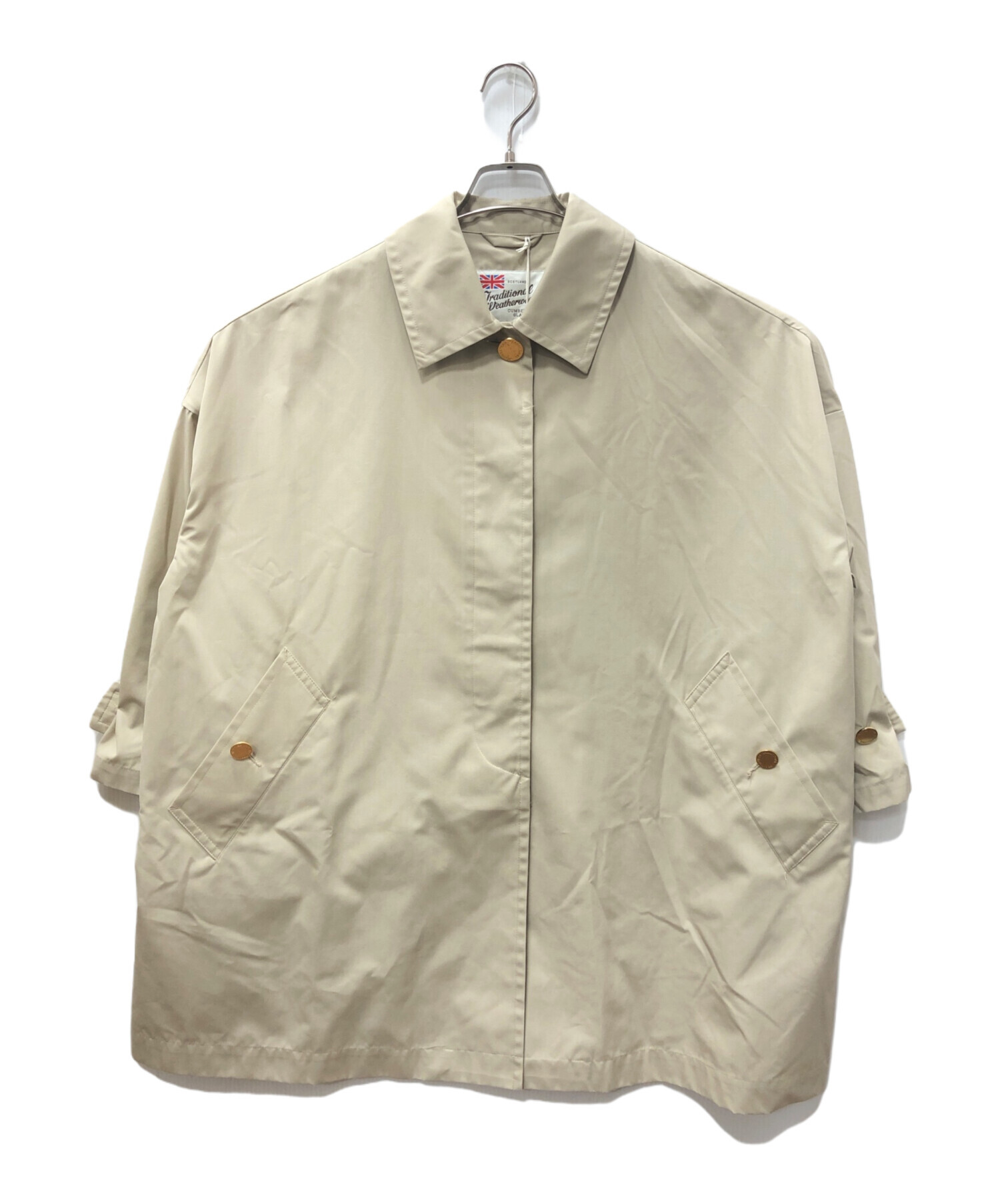 中古・古着通販】Traditional Weatherwear (トラディショナルウェザー