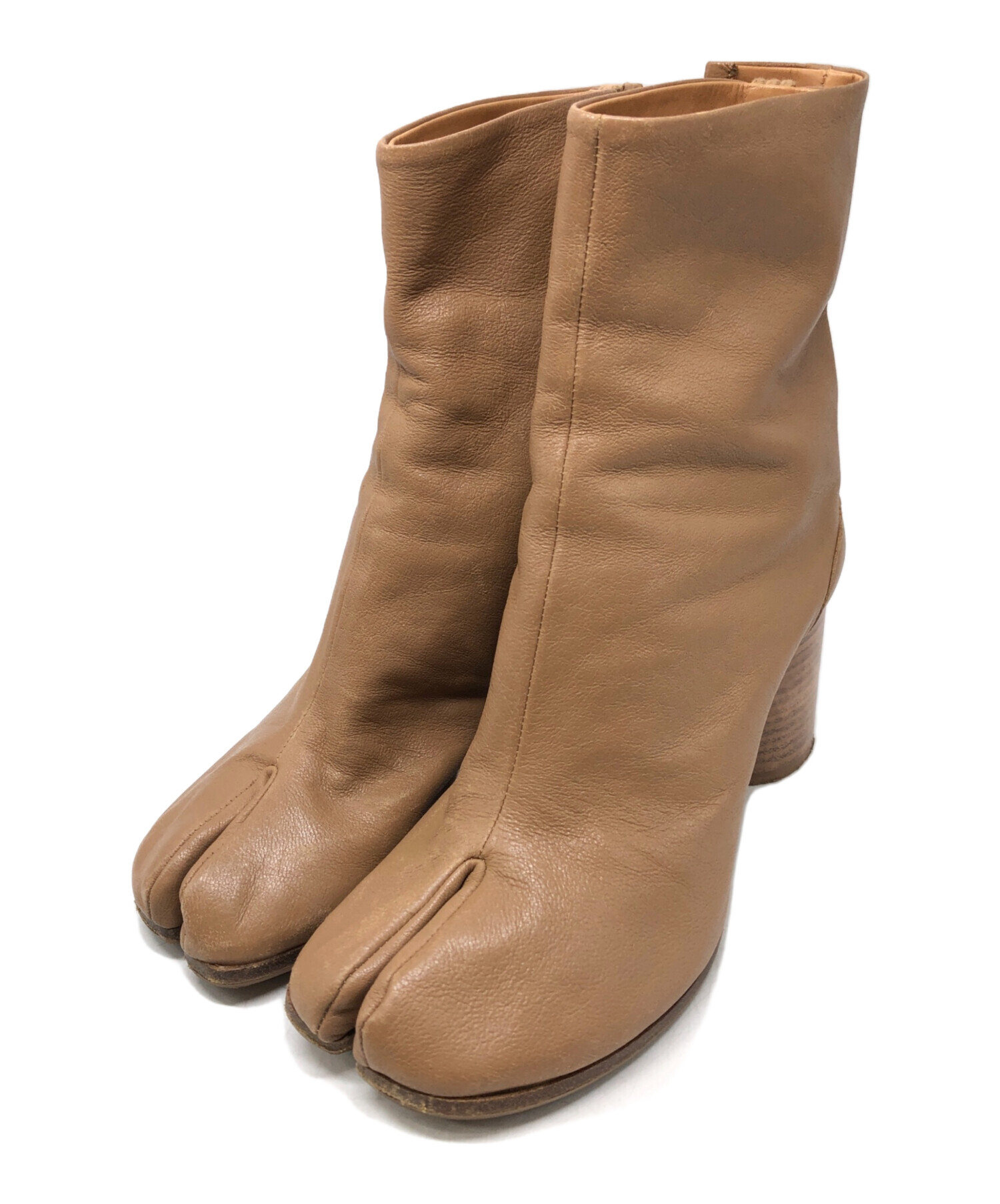 中古・古着通販】Maison Margiela (メゾンマルジェラ) 7cmヒール 足袋