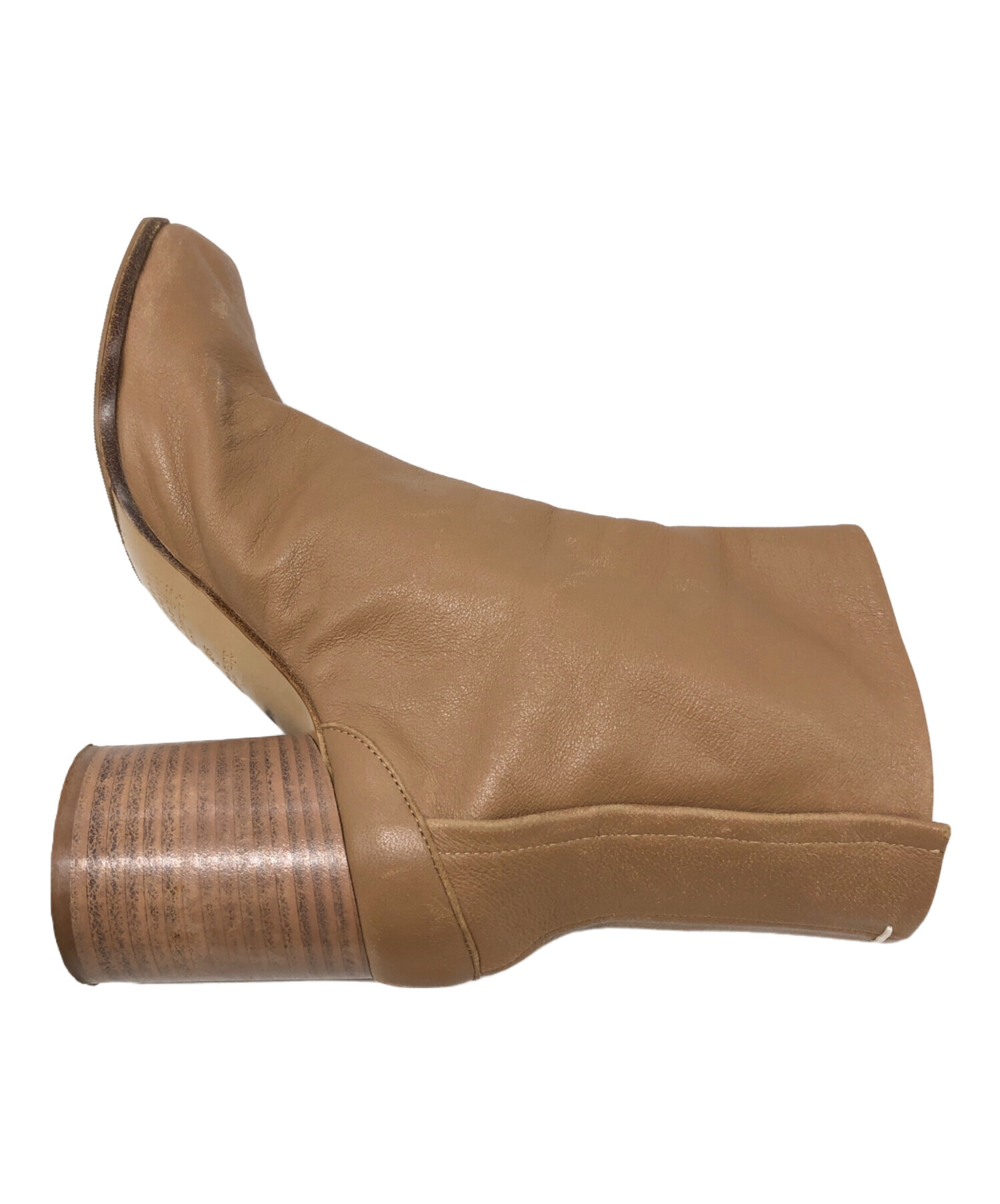 中古・古着通販】Maison Margiela (メゾンマルジェラ) 7cmヒール 足袋