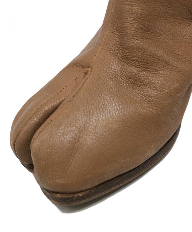 中古・古着通販】Maison Margiela (メゾンマルジェラ) 7cmヒール 足袋