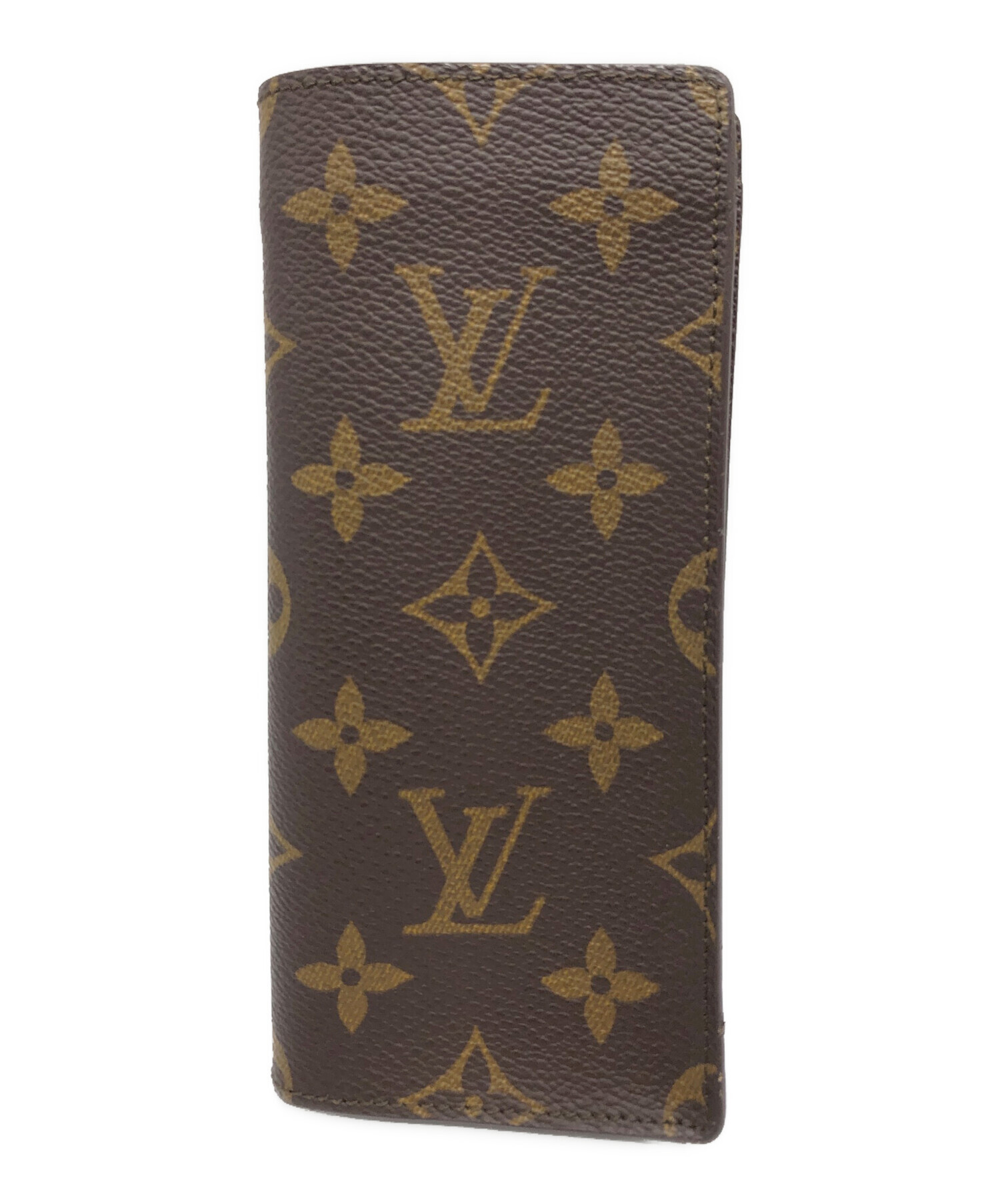 ③☆外観美品☆ルイヴィトン メガネケース ☆エテュイ リネット サーンプル 中古・古着通販】LOUIS VUITTON (ルイ ヴィトン) エテュイ・リネット