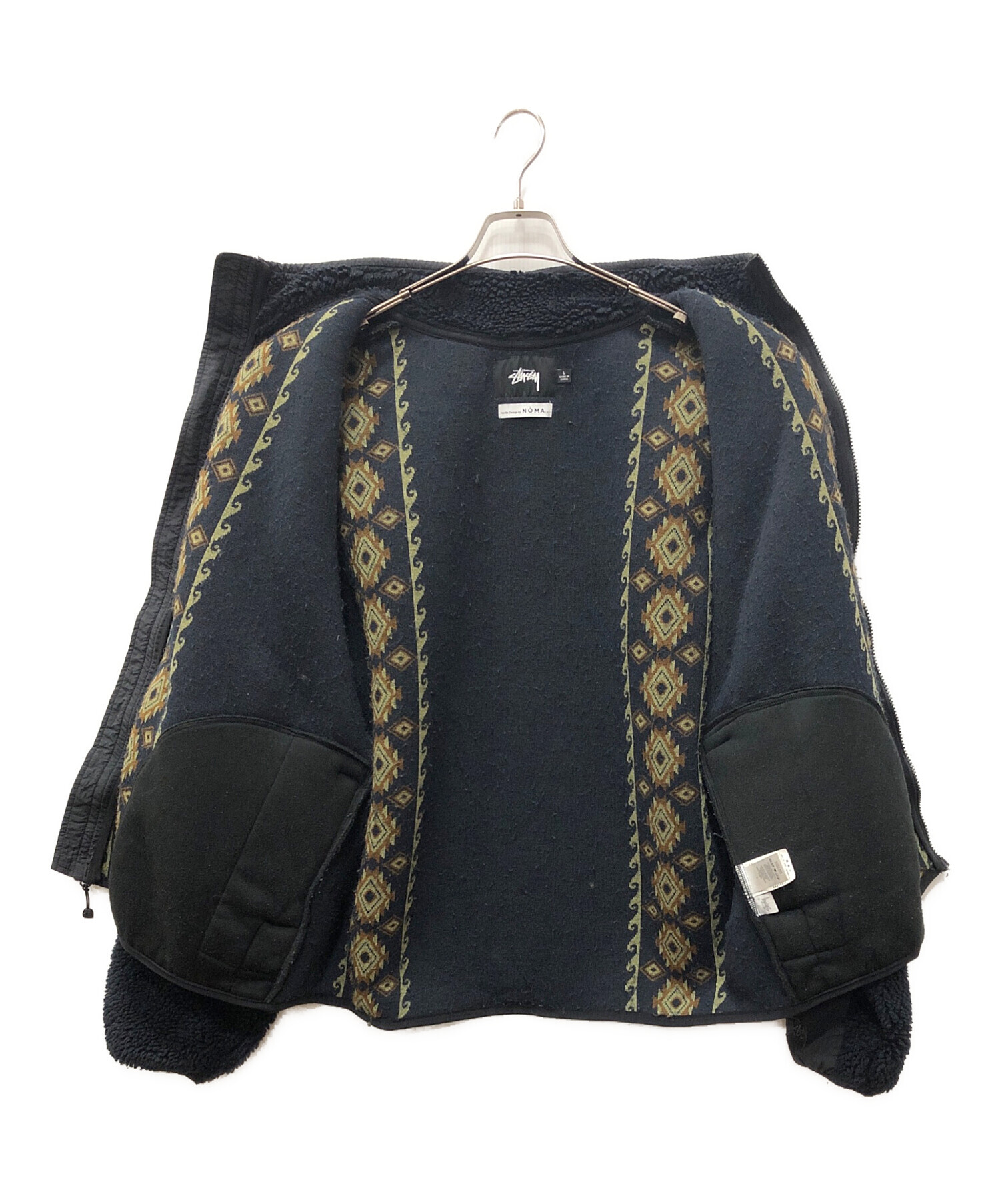 中古・古着通販】stussy (ステューシー) NOMA t.d. (ノーマティー