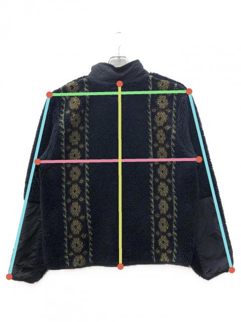 中古・古着通販】stussy (ステューシー) NOMA t.d. (ノーマティー