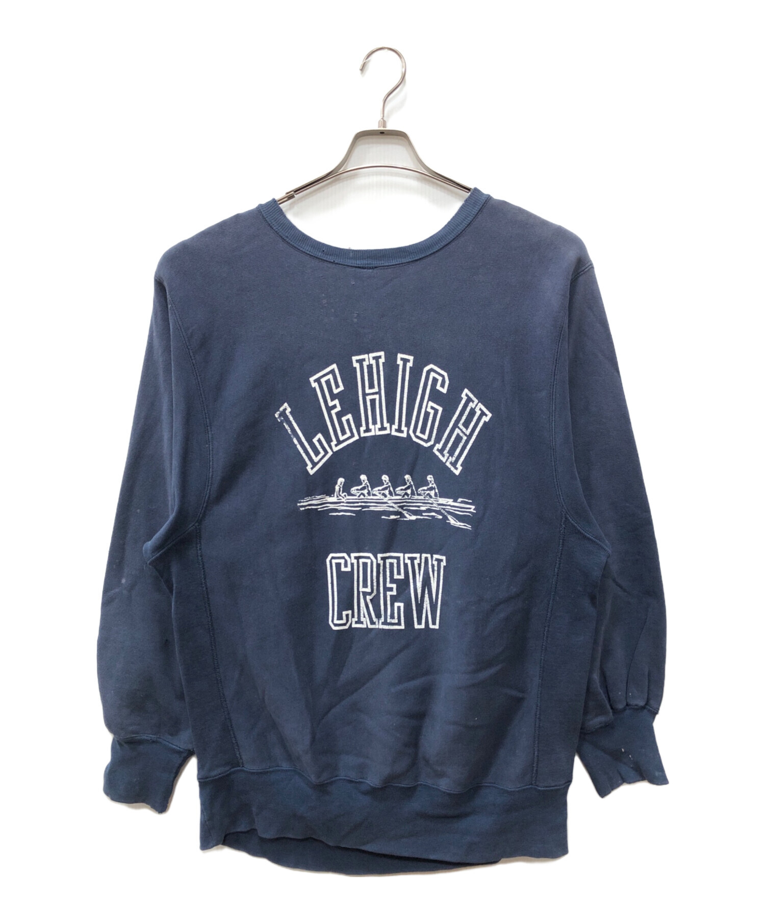 中古・古着通販】Champion (チャンピオン) 90'S 両面プリントリバース
