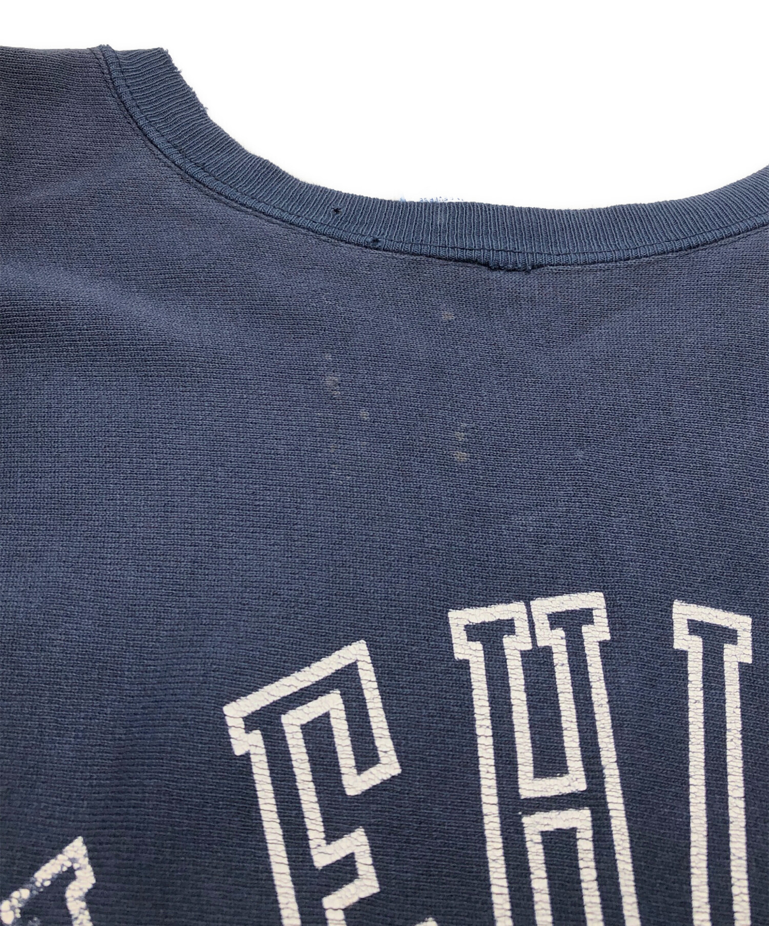 中古・古着通販】Champion (チャンピオン) 90'S 両面プリントリバース