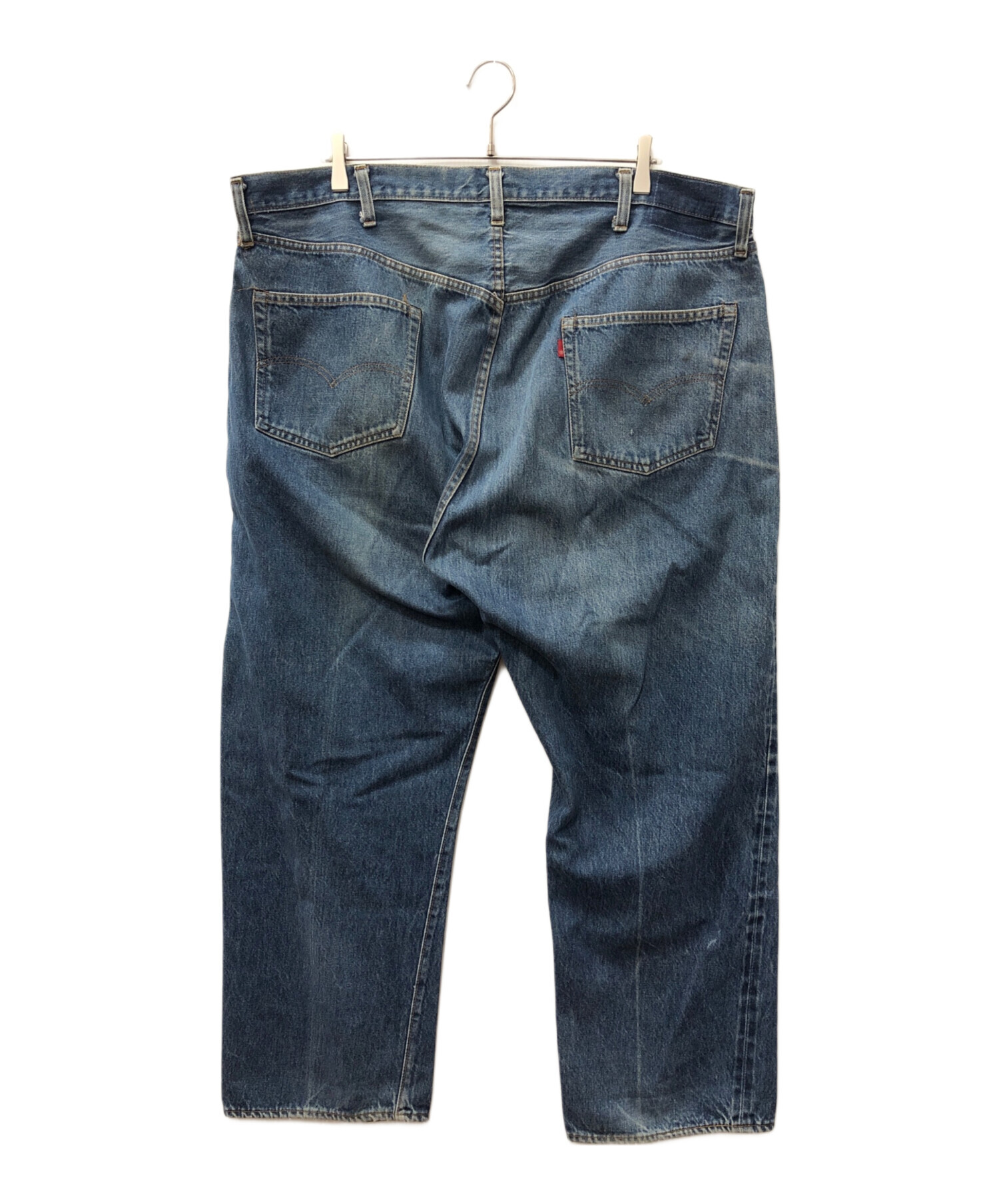 中古・古着通販】LEVI'S (リーバイス) 66後期501デニムパンツ 中古・古着通販】LEVI'S (リーバイス) 66後期501デニムパンツ