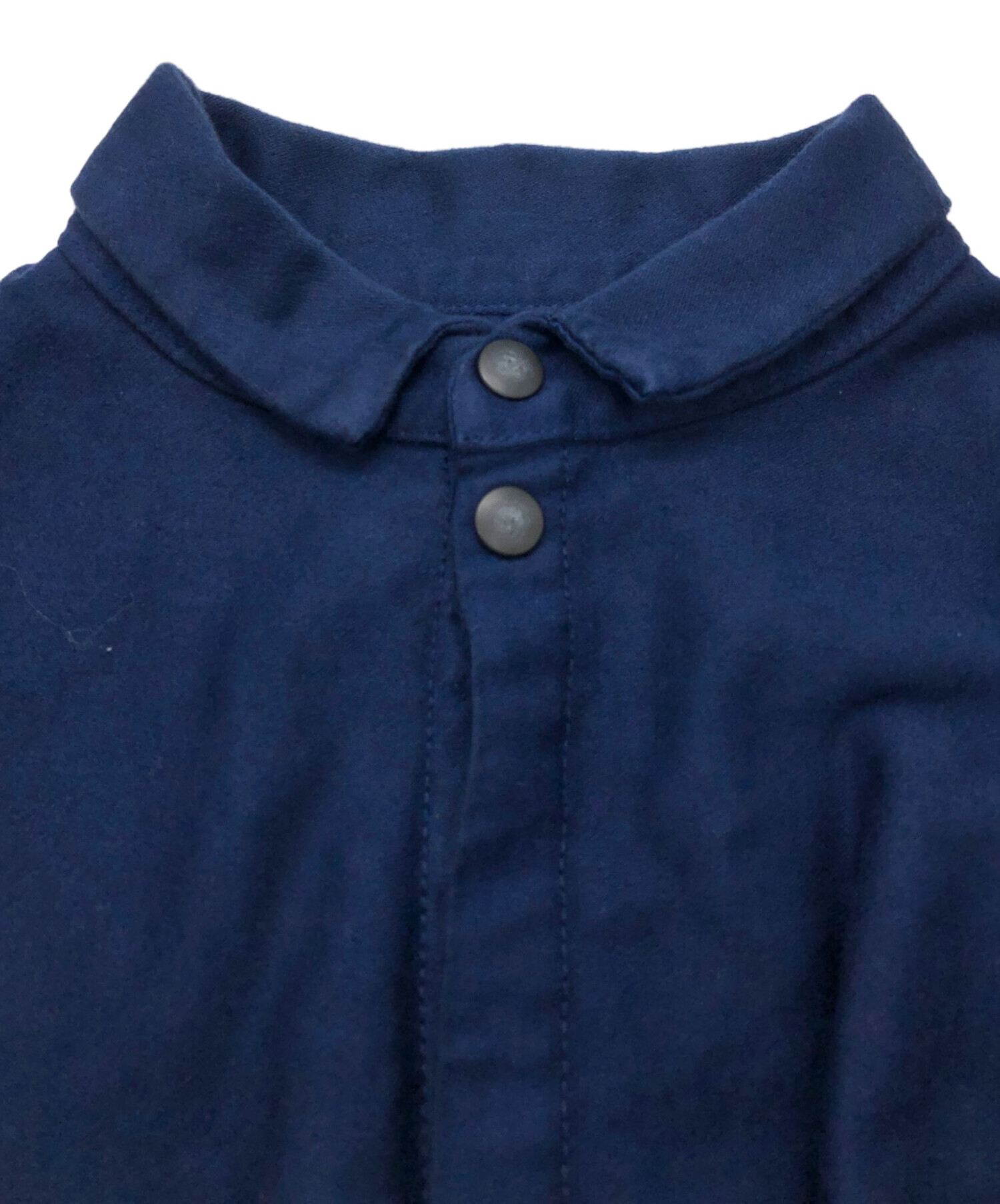 中古・古着通販】Porter Classic (ポータークラシック) MOLESKIN SHIRT