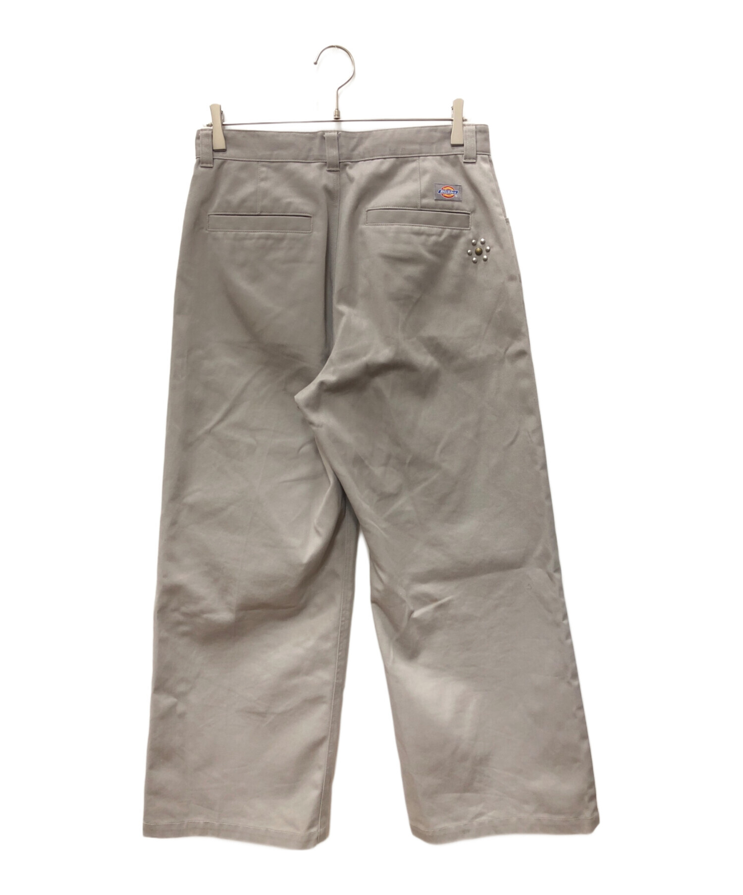 中古・古着通販】Dickies (ディッキーズ) BADWAY (バッドウェイ) studs
