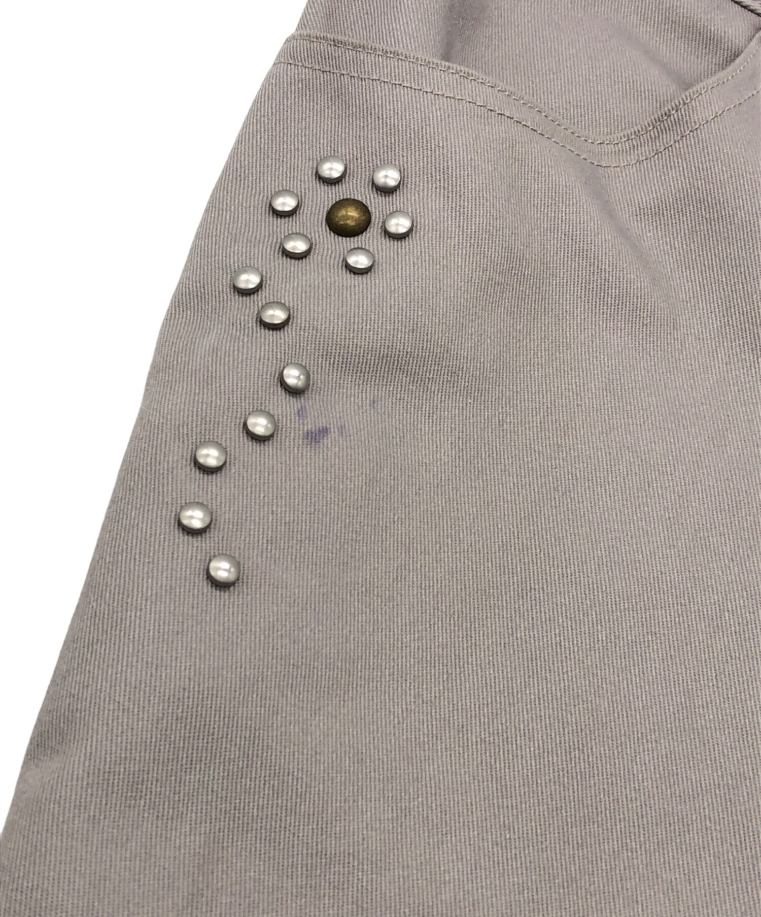 中古・古着通販】Dickies (ディッキーズ) BADWAY (バッドウェイ) studs