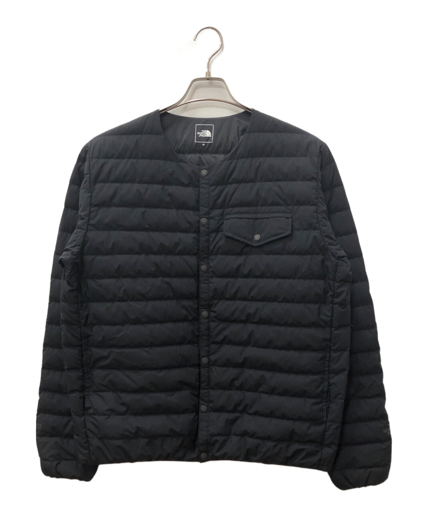 ジャケット・アウター THE NORTH FACE Zepher Shell Cardigan 中古・古着通販】THE NORTH FACE (ザ ノース フェイス) WS Zepher