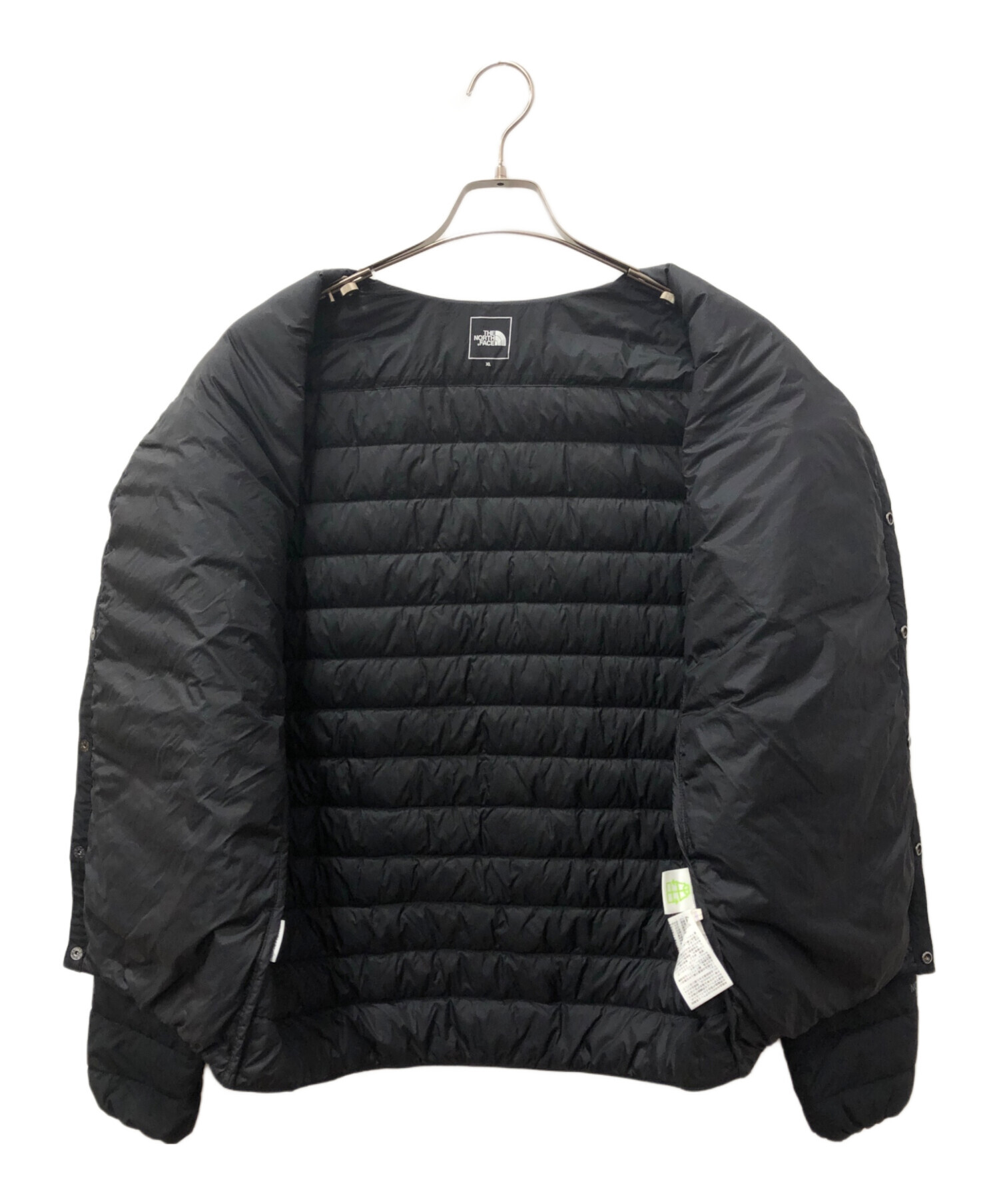 中古・古着通販】THE NORTH FACE (ザ ノース フェイス) WS Zepher