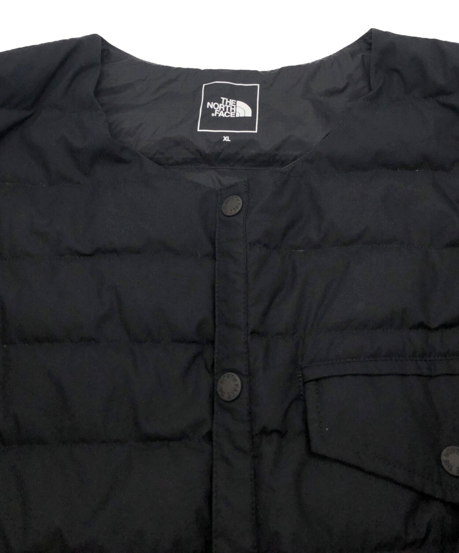 中古・古着通販】THE NORTH FACE (ザ ノース フェイス) WS Zepher