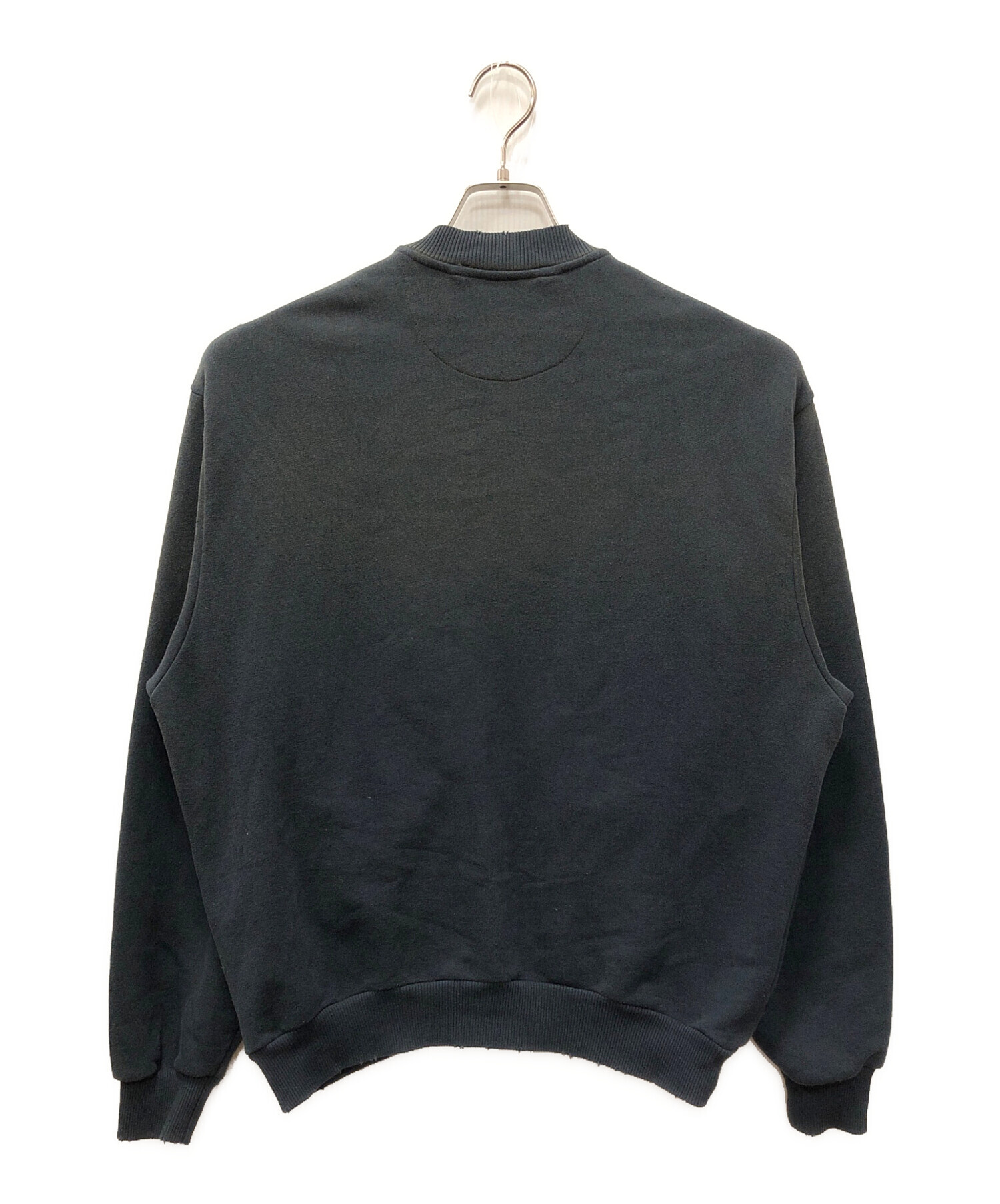 中古・古着通販】Acne studios (アクネ ストゥディオズ) ジップロゴ