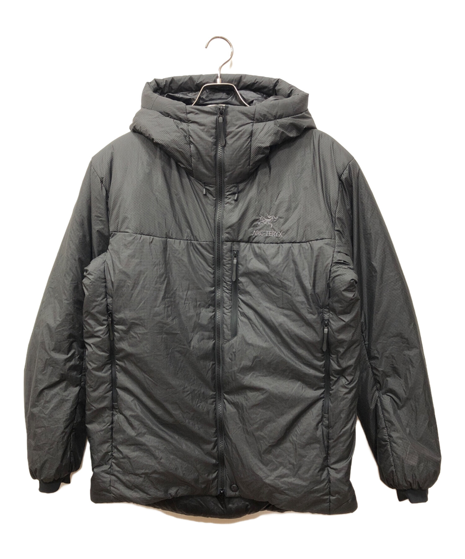 中古・古着通販】ARC'TERYX (アークテリクス) Nuclei SV Parka
