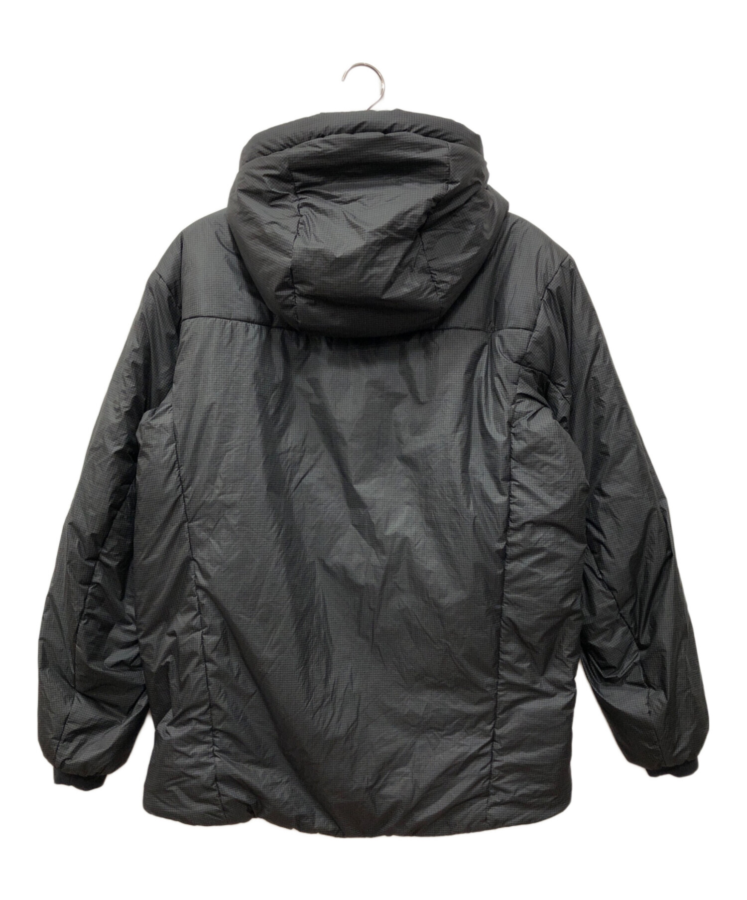 中古・古着通販】ARC'TERYX (アークテリクス) Nuclei SV Parka