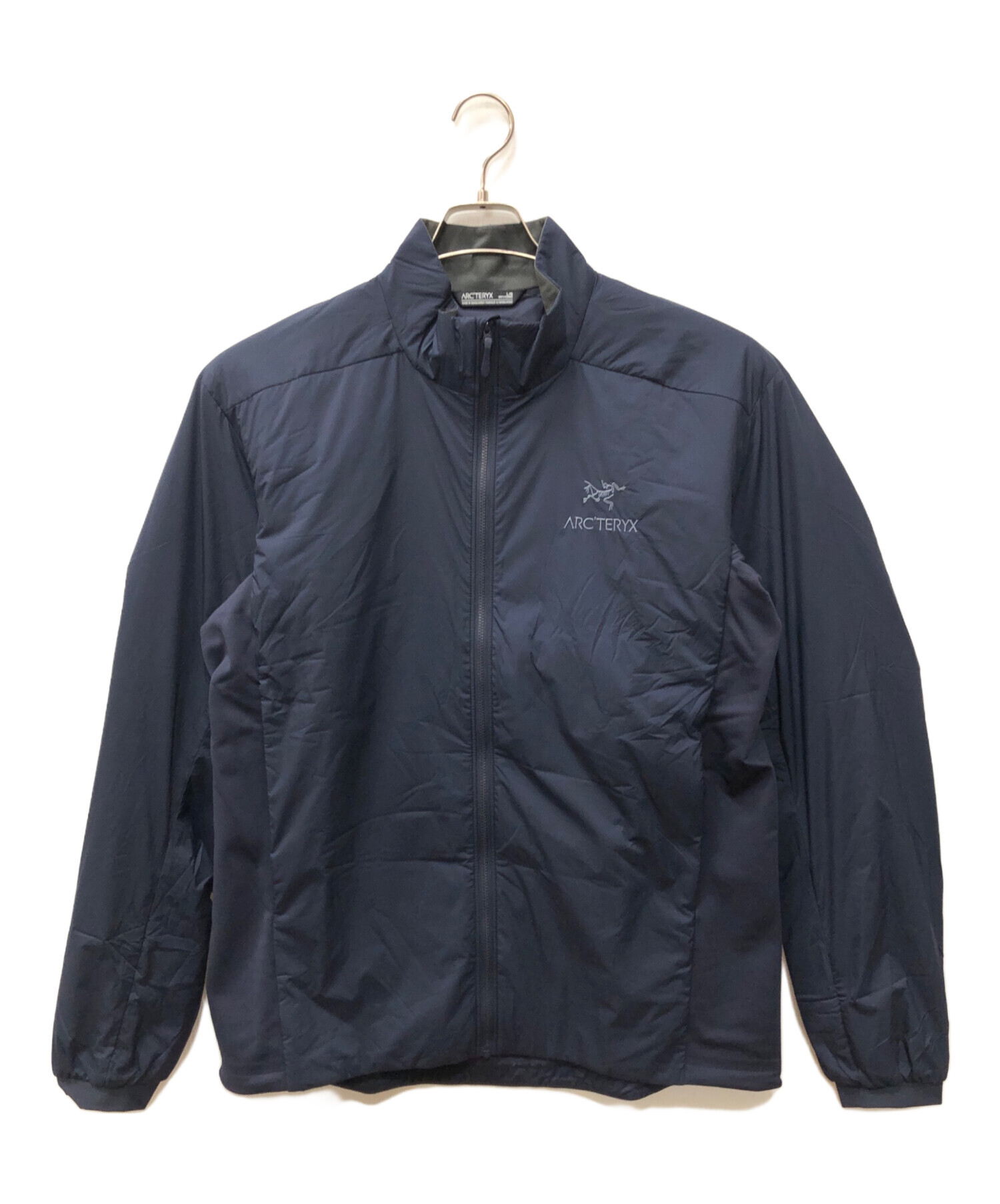 中古・古着通販】ARC'TERYX (アークテリクス) Atom Jacket M/アトム