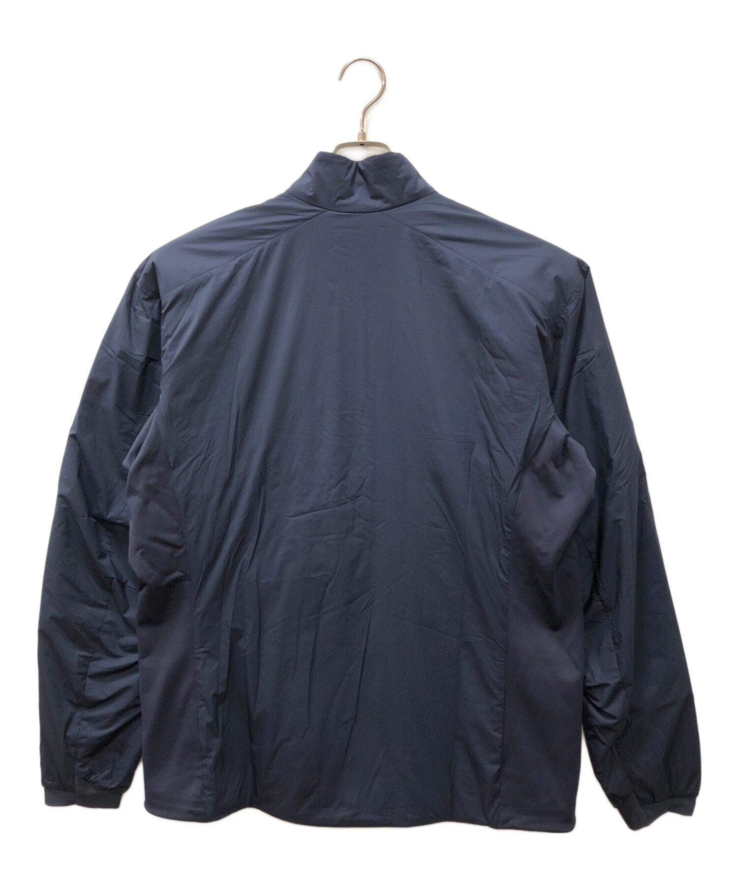 ARC'TERYX Atomジャケット　新品未使用 中古・古着通販】ARC'TERYX (アークテリクス) Atom Jacket M/アトム
