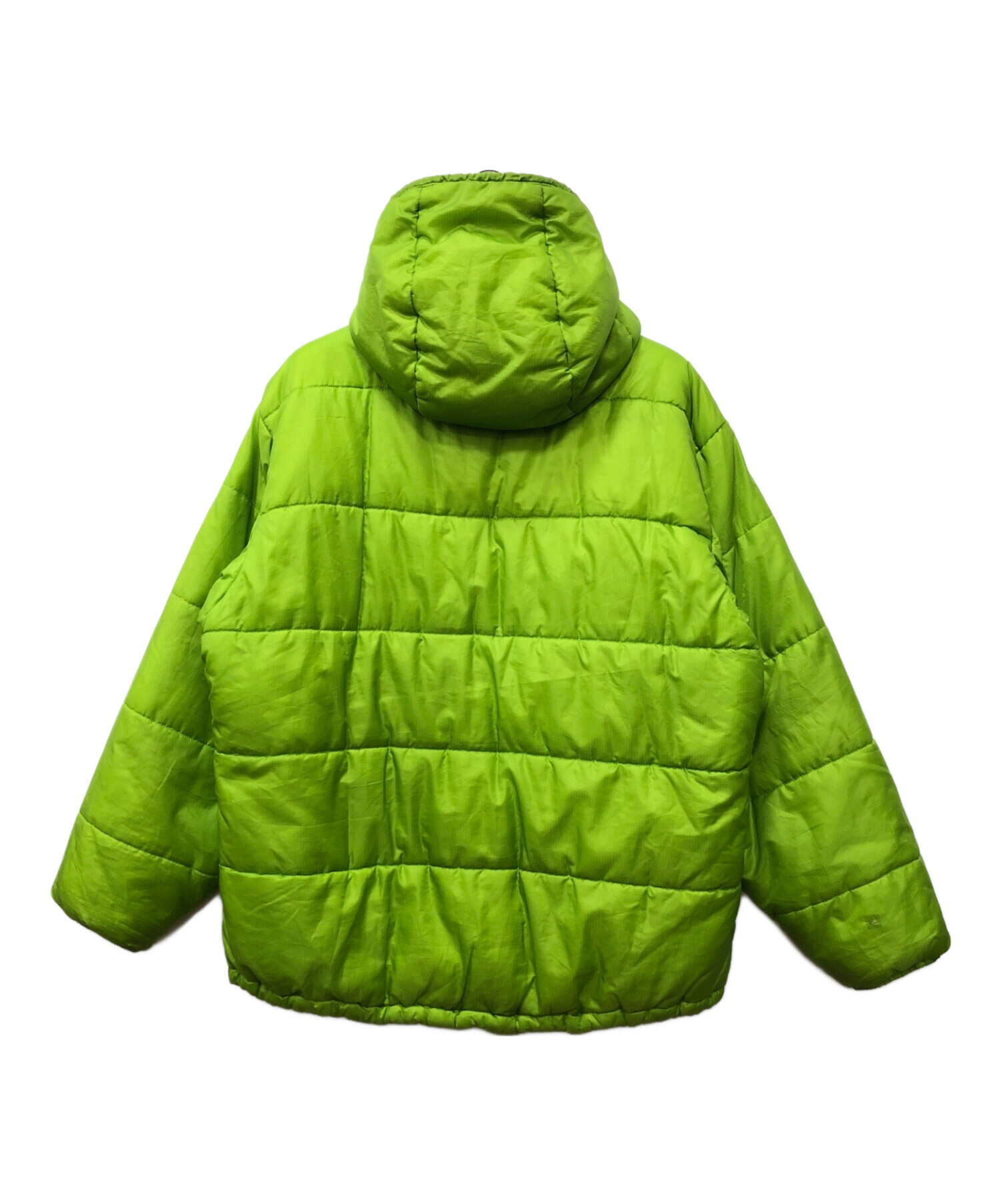 中古・古着通販】Patagonia (パタゴニア) ダスパーカー/ DAS PARKA 中古・古着通販】Patagonia (パタゴニア) ダスパーカー/ DAS PARKA