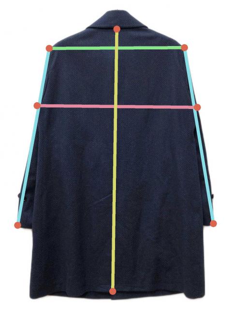 中古・古着通販】TOMORROW LAND PILGRIM (トゥモローランド ピルグリム