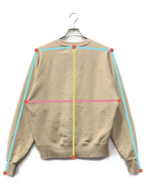 中古・古着通販】AMI Alexandre Mattiussi (アミアレクサンドルマ