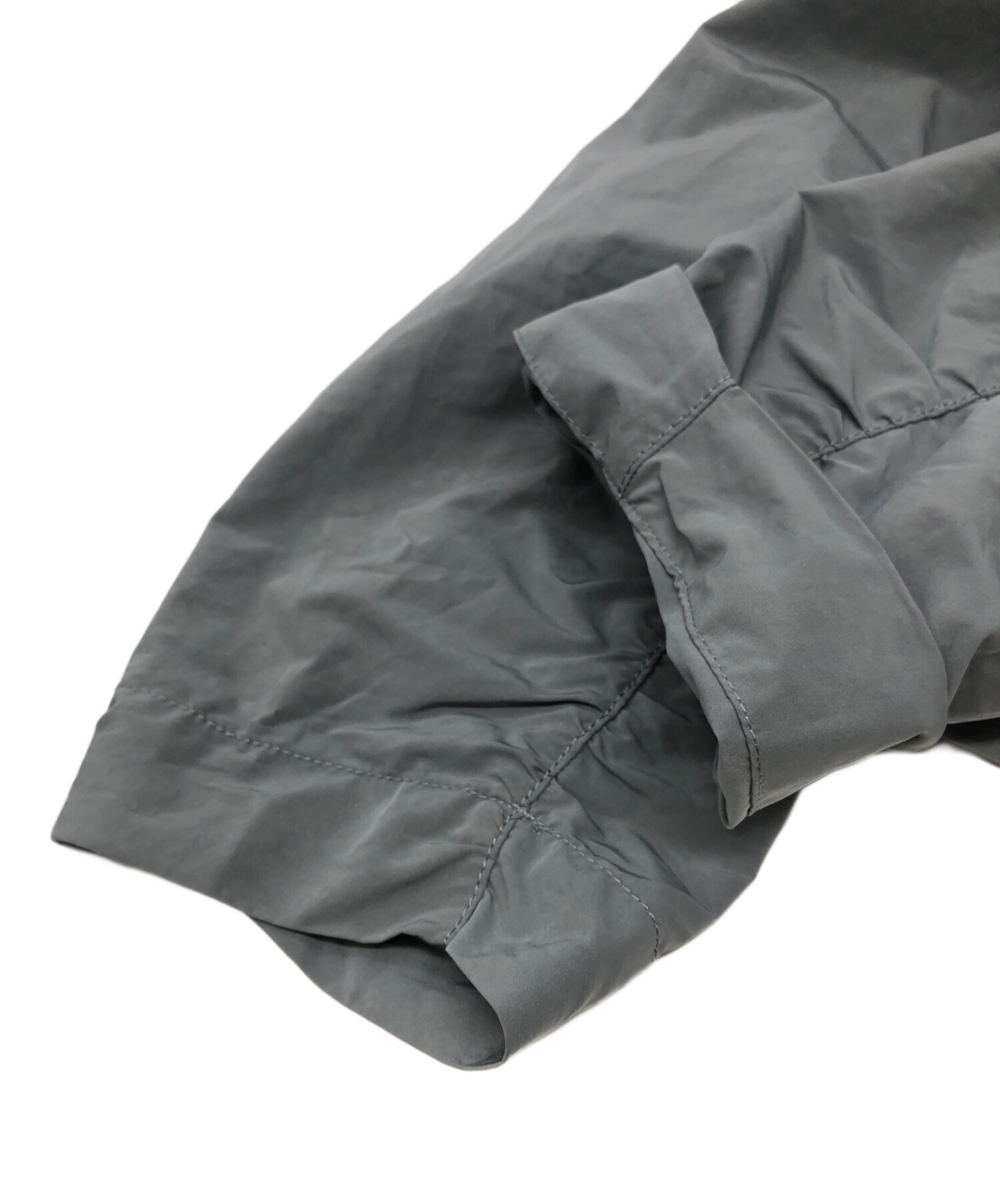 中古・古着通販】digawel (ディガウェル) Puckering jacket/パッカ
