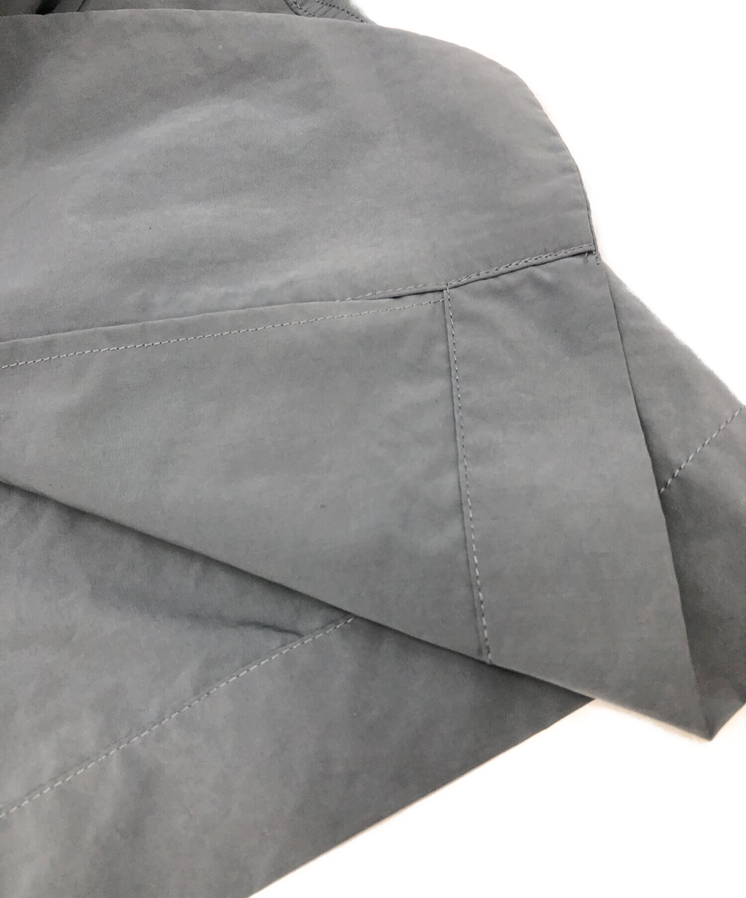 中古・古着通販】digawel (ディガウェル) Puckering jacket/パッカ