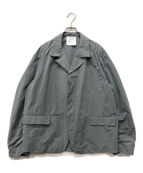 DIGAWEL ナイロンジャケット 中古・古着通販】digawel (ディガウェル) Puckering jacket/パッカ