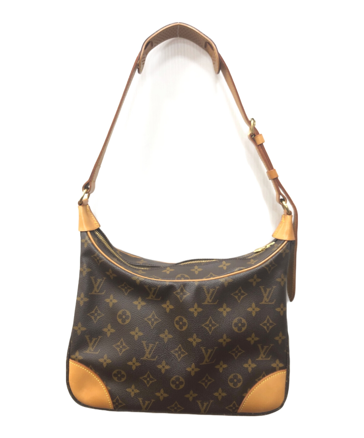 中古・古着通販】LOUIS VUITTON (ルイ ヴィトン) ブローニュ30