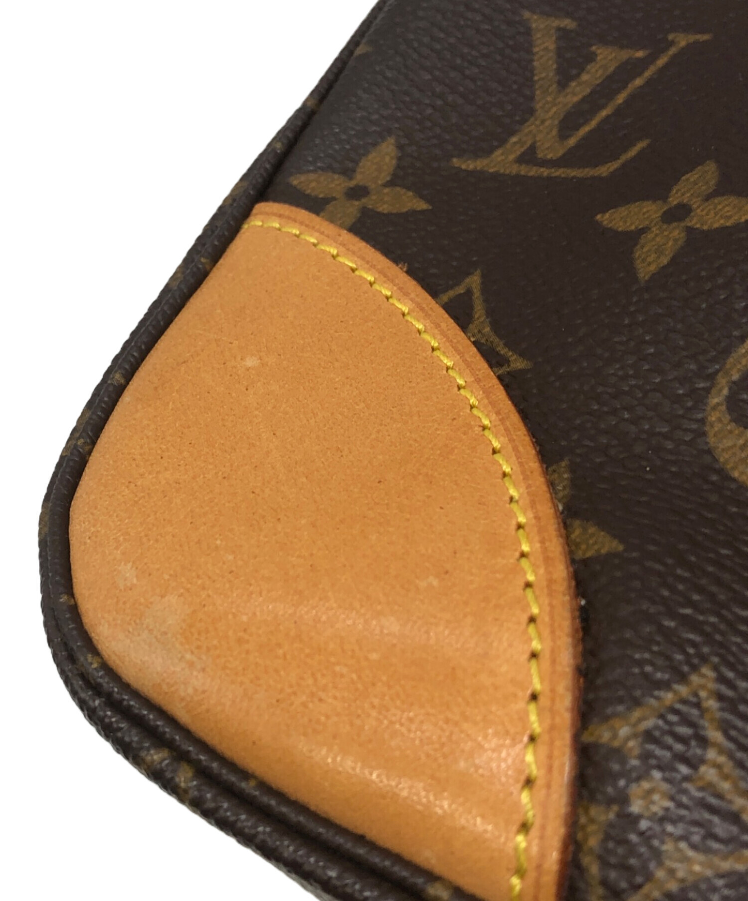 中古・古着通販】LOUIS VUITTON (ルイ ヴィトン) ブローニュ30