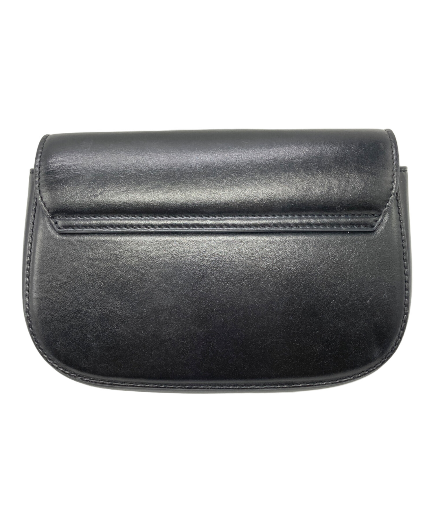 中古・古着通販】DIESEL (ディーゼル) 1DR 2WAYクロスボディバッグ