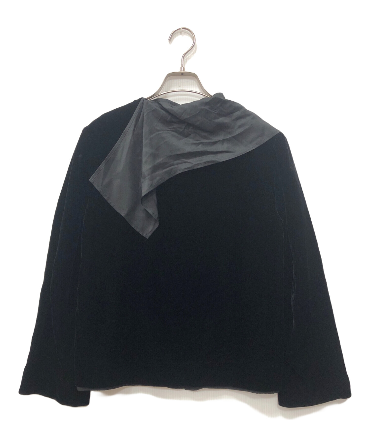 【2way使用⠀】YOHJIYAMAMOTO+NOIR 中古・古着通販】yohji yamamoto+noir (ヨウジヤマモトプリュス