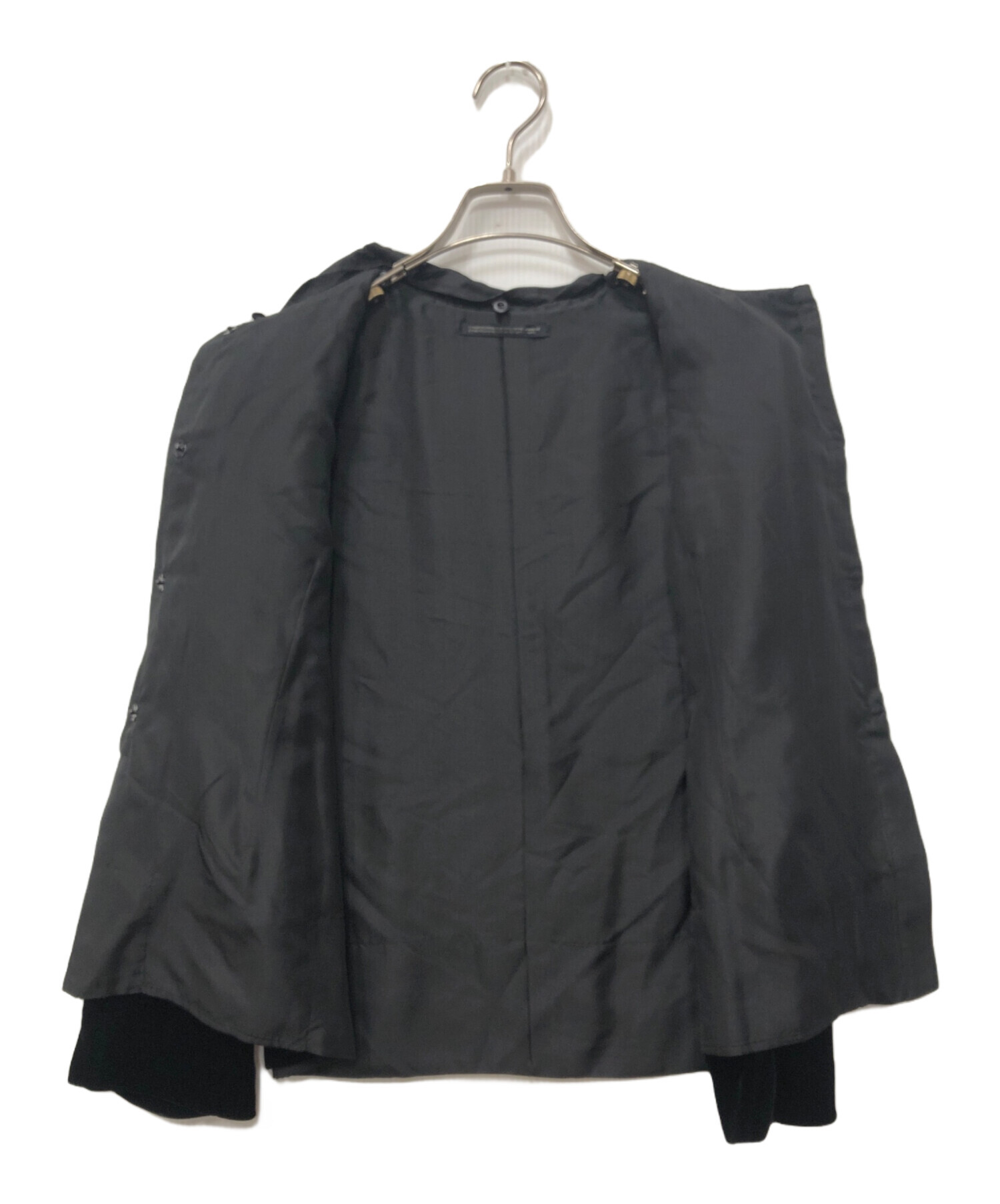 中古・古着通販】yohji yamamoto+noir (ヨウジヤマモトプリュス