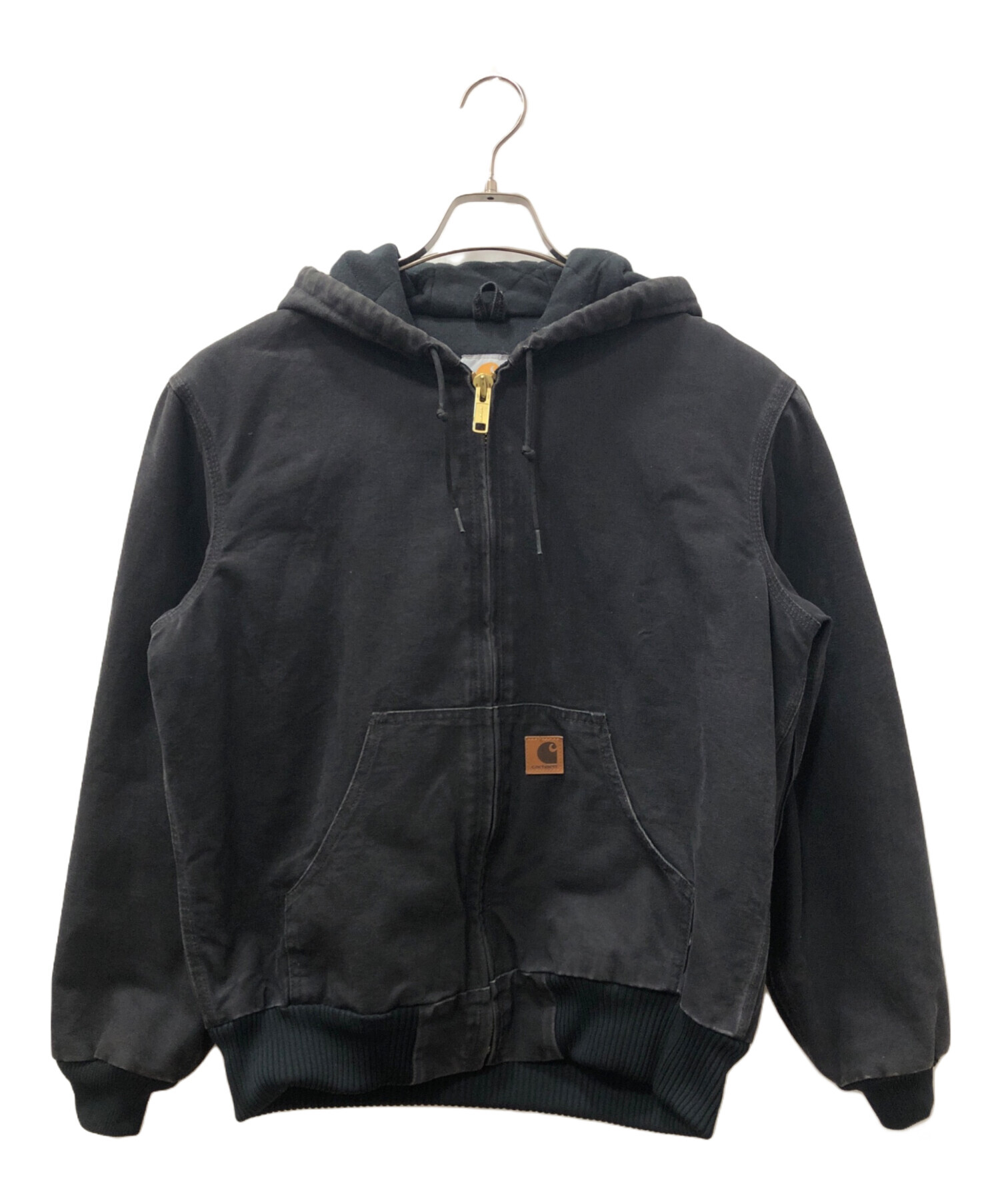 中古・古着通販】CarHartt (カーハート) アクティブジャケット