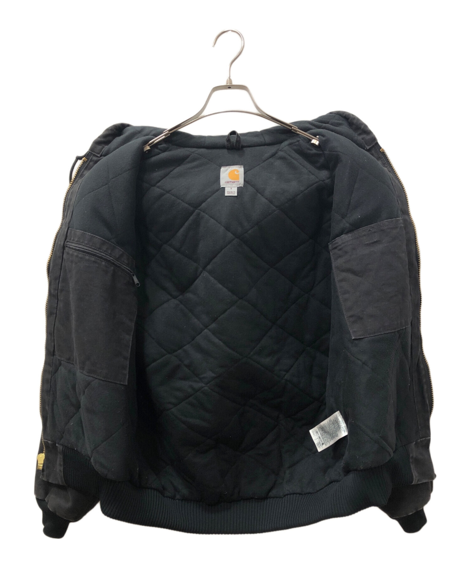 中古・古着通販】CarHartt (カーハート) アクティブジャケット