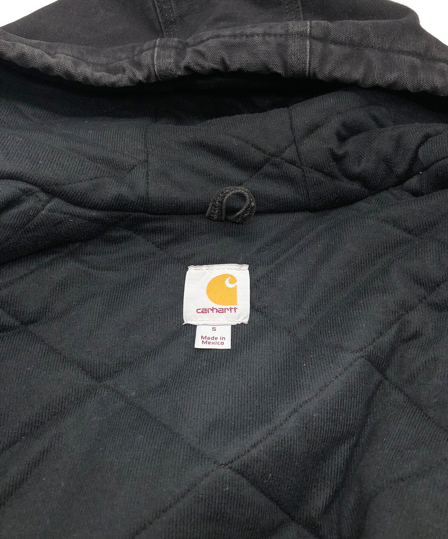 中古・古着通販】CarHartt (カーハート) アクティブジャケット