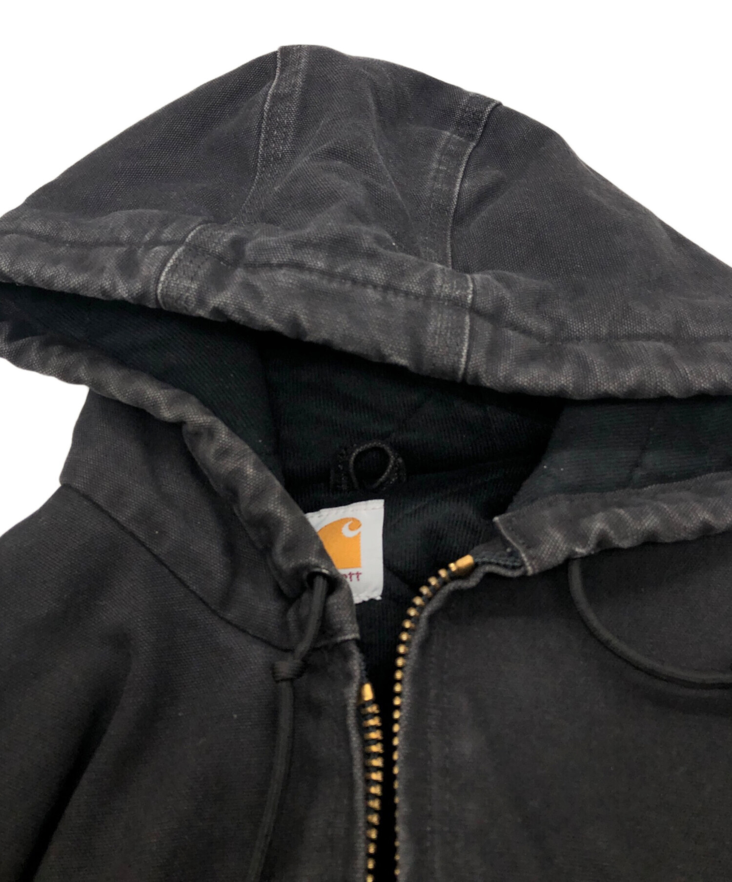 中古・古着通販】CarHartt (カーハート) アクティブジャケット