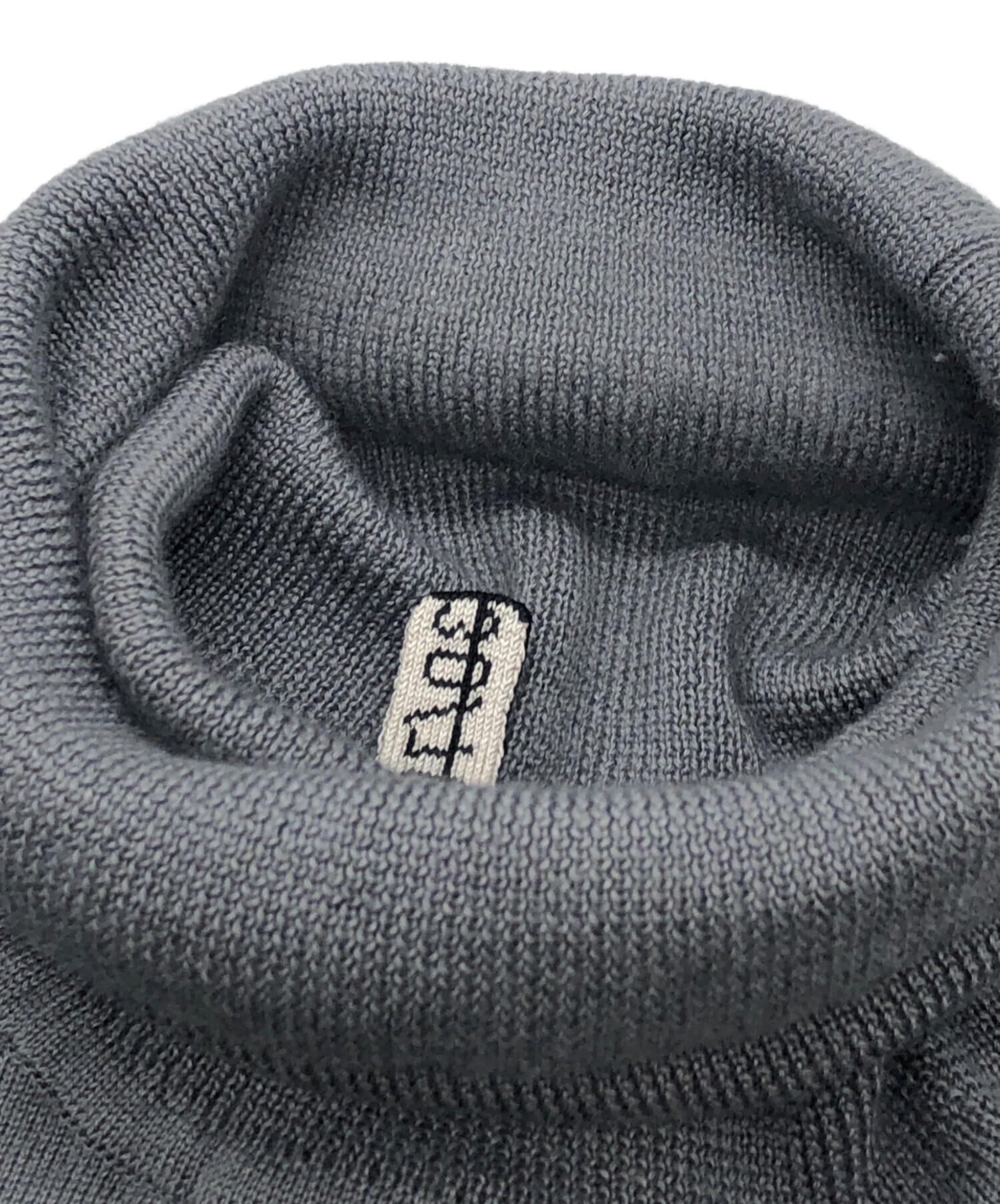 中古・古着通販】30/70 (トレンタセッタンタ) カシミヤシルク